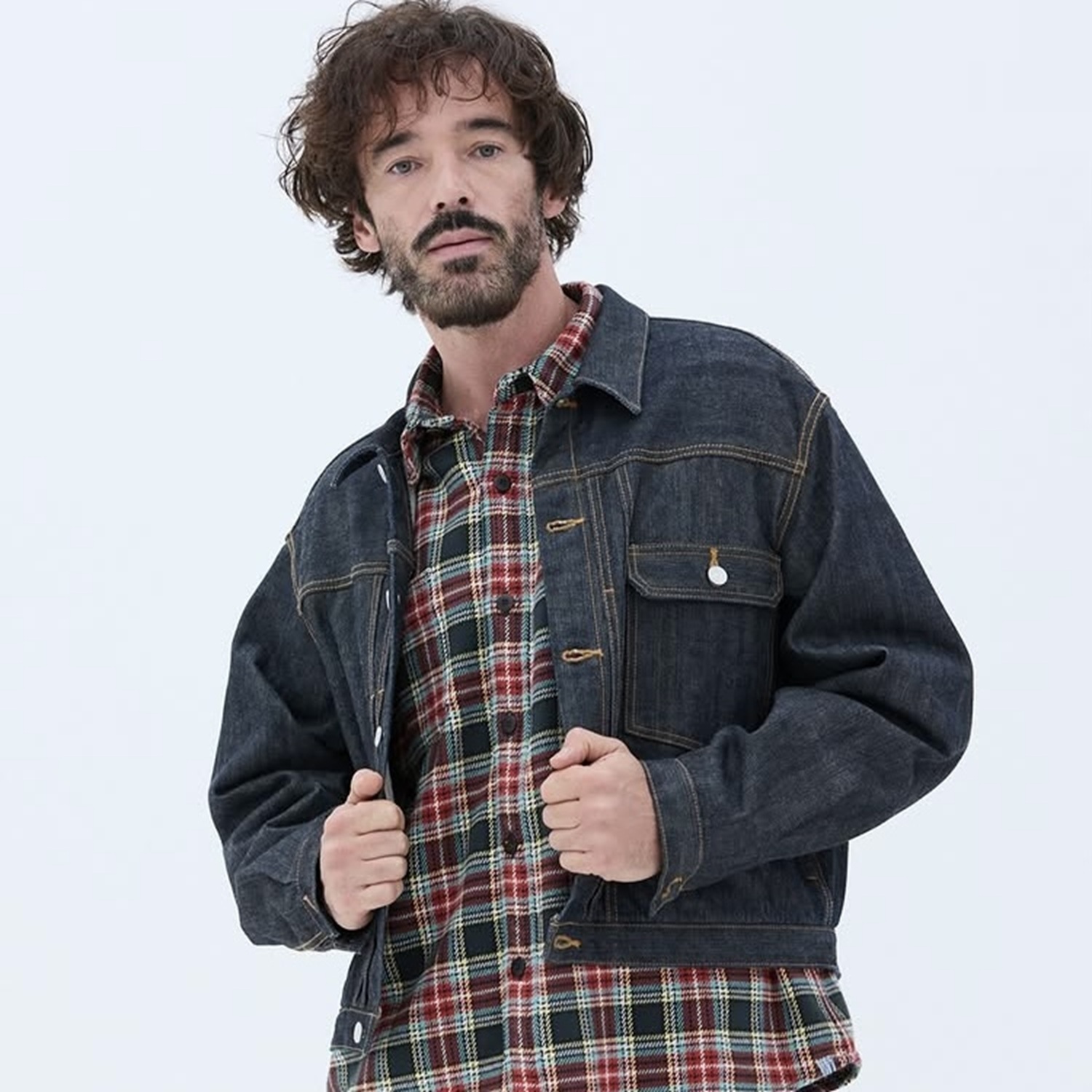 VISVIM 2026 S/S SS 102XX JKT MUD OVERDYE *泥染 - PRE ORDER ITEM (預訂中)