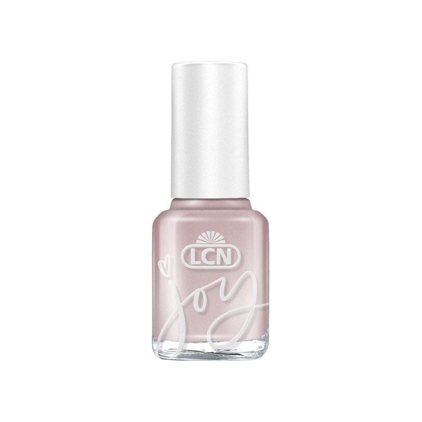 【833】LCN 甲油 Cozy Silk 8ML