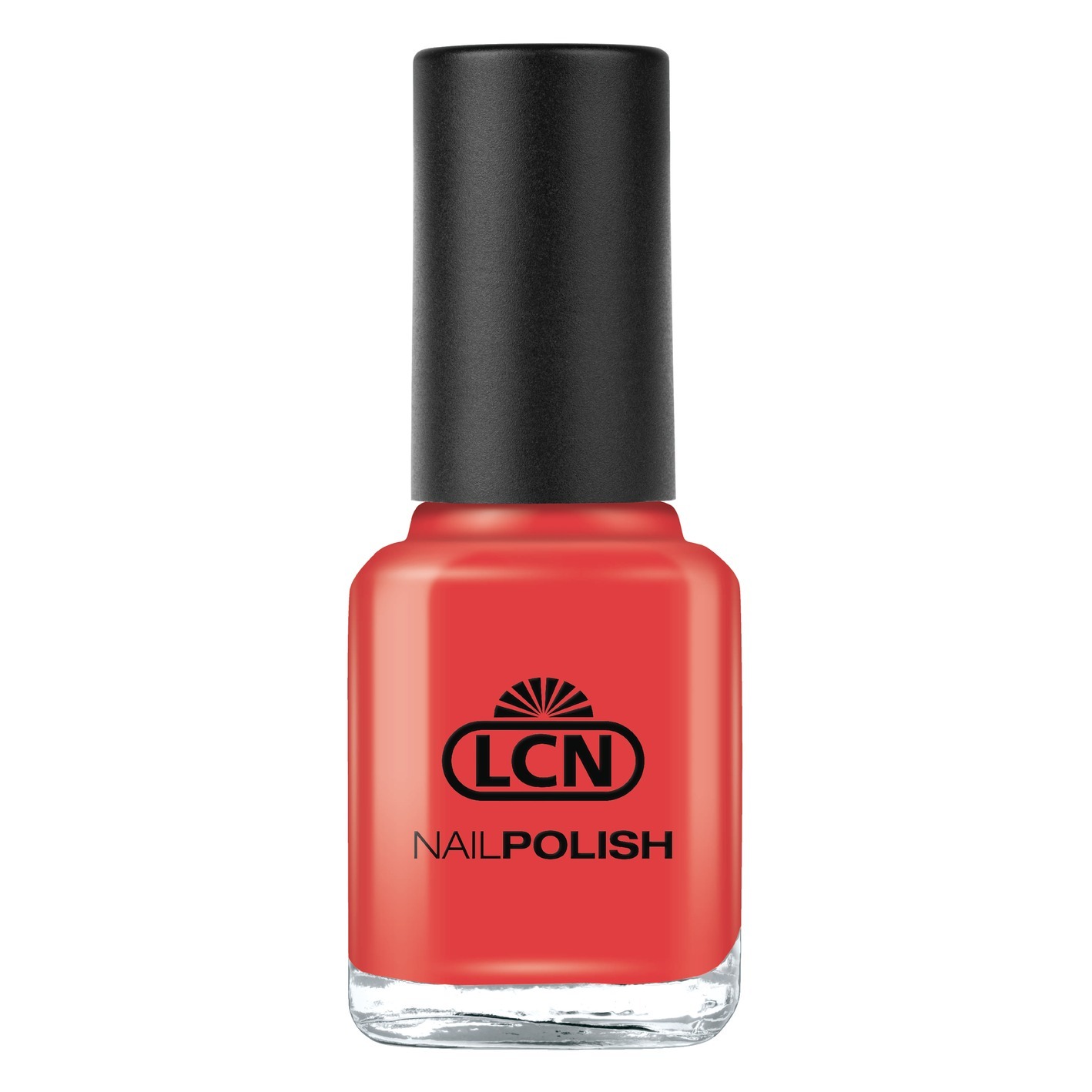 【5】LCN 甲油 Spicy Orange 8ML