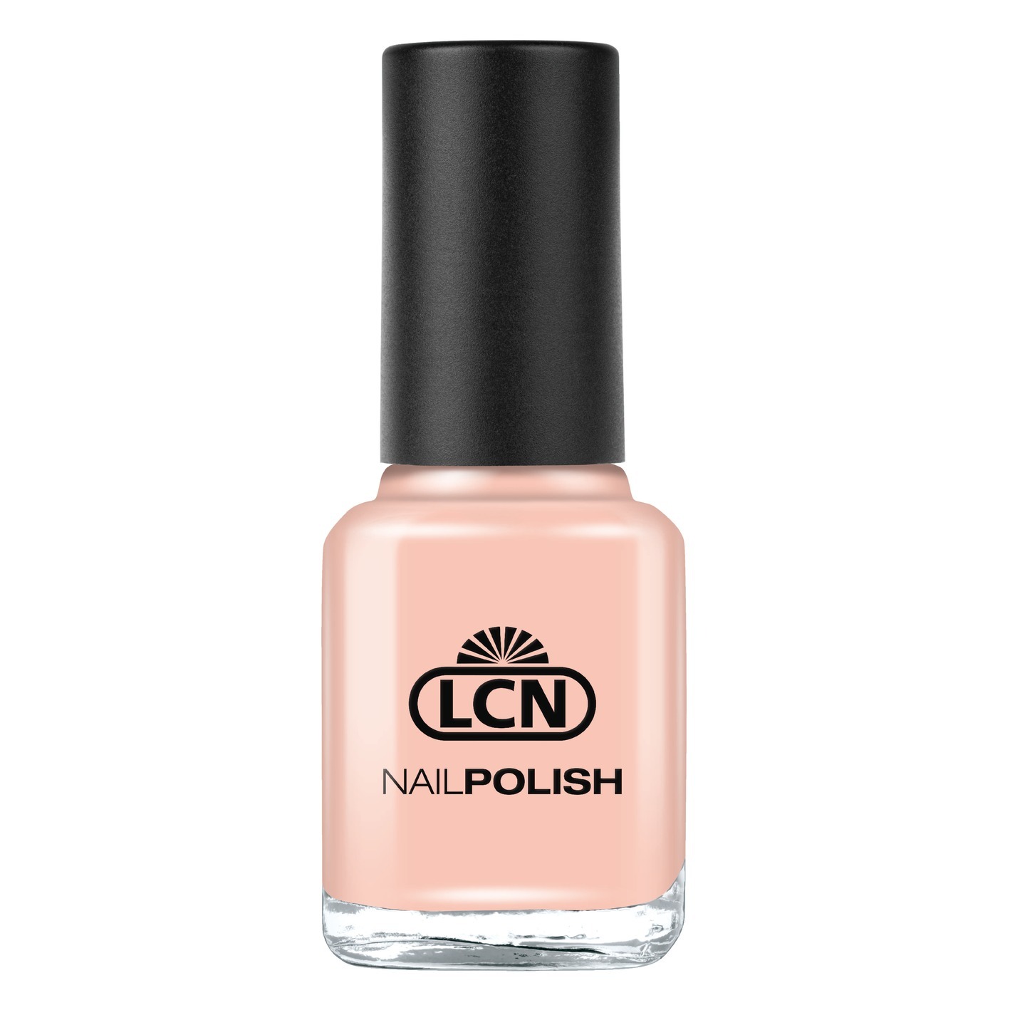 【613M】LCN 甲油 Pink Rush 8ML