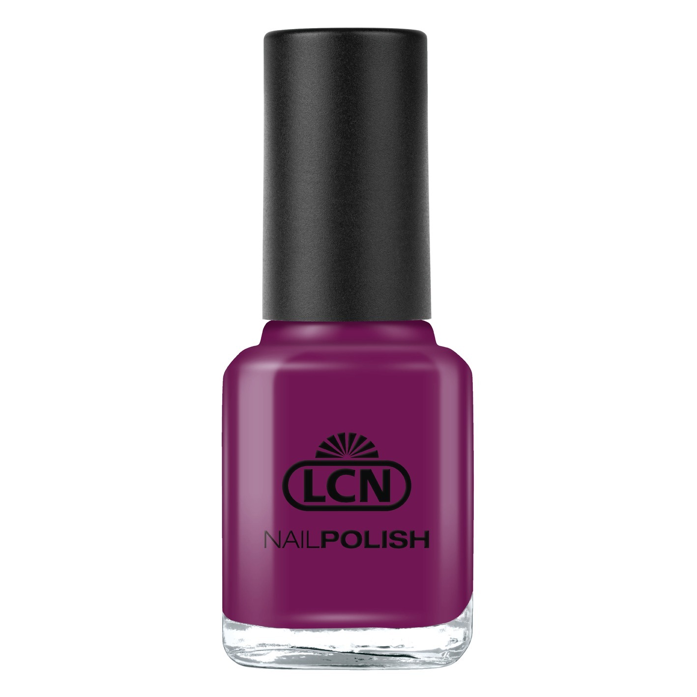 【210】LCN 甲油 Purple chic 8ml