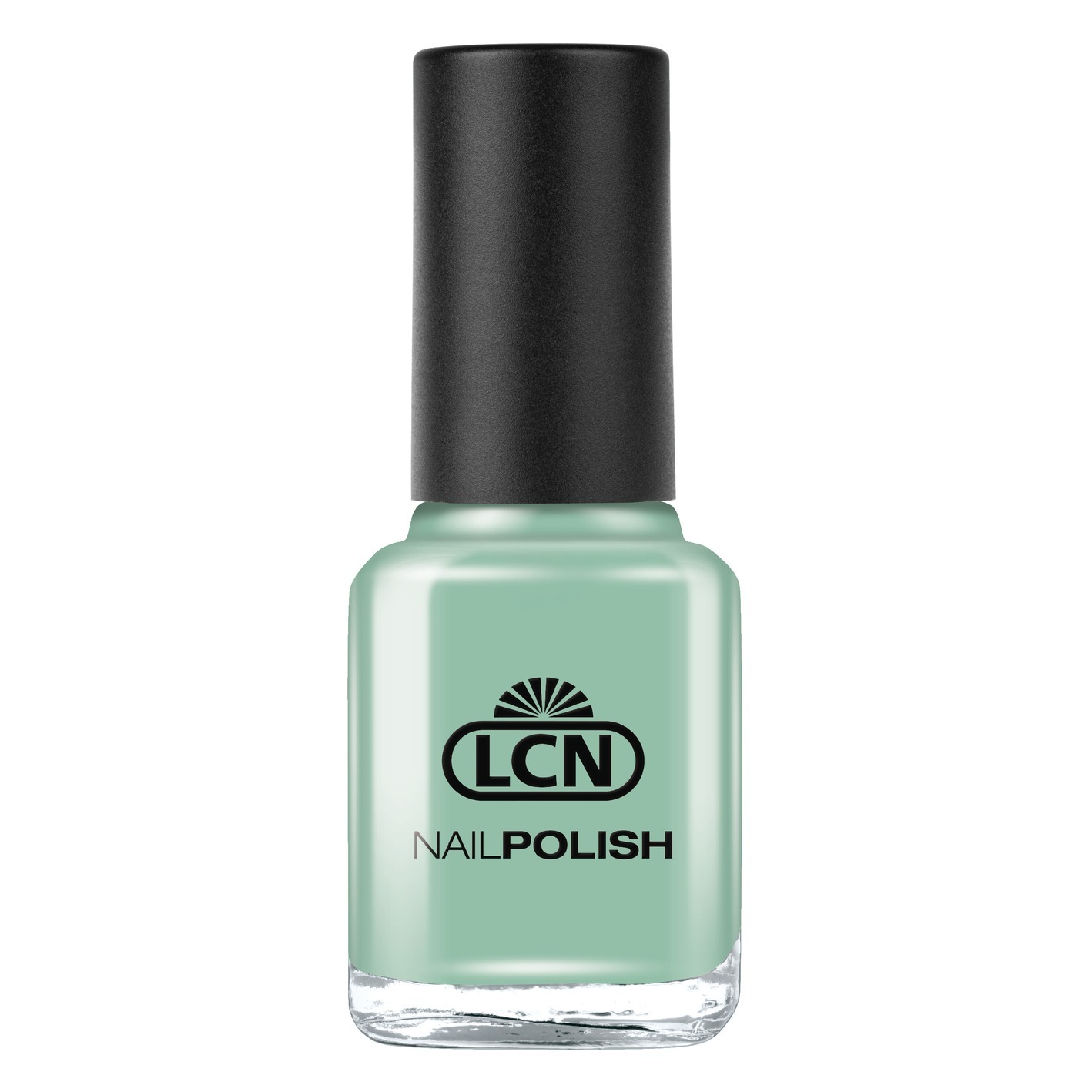 【356】LCN 甲油 I love mint 8ml