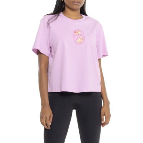 【預購】ADIDAS H033111 棕櫚樹印花 Tee