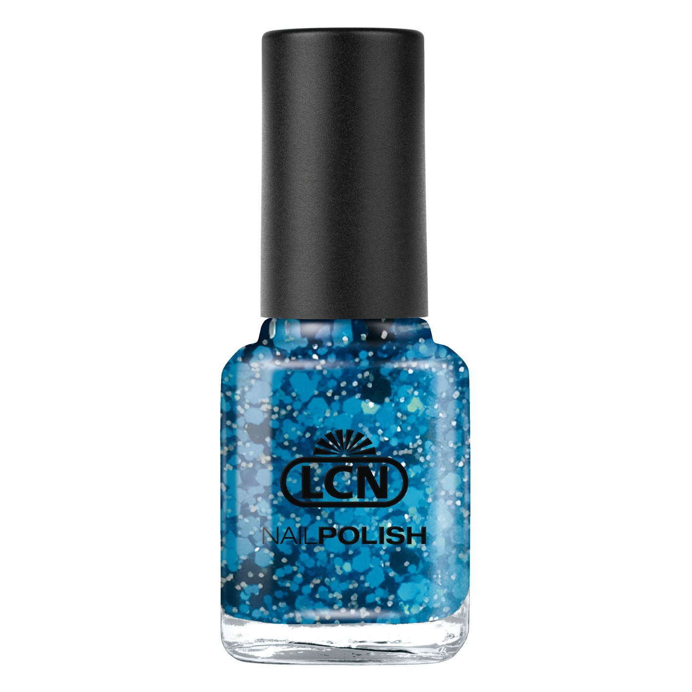 【384】LCN 甲油 Vicious treat 8ml