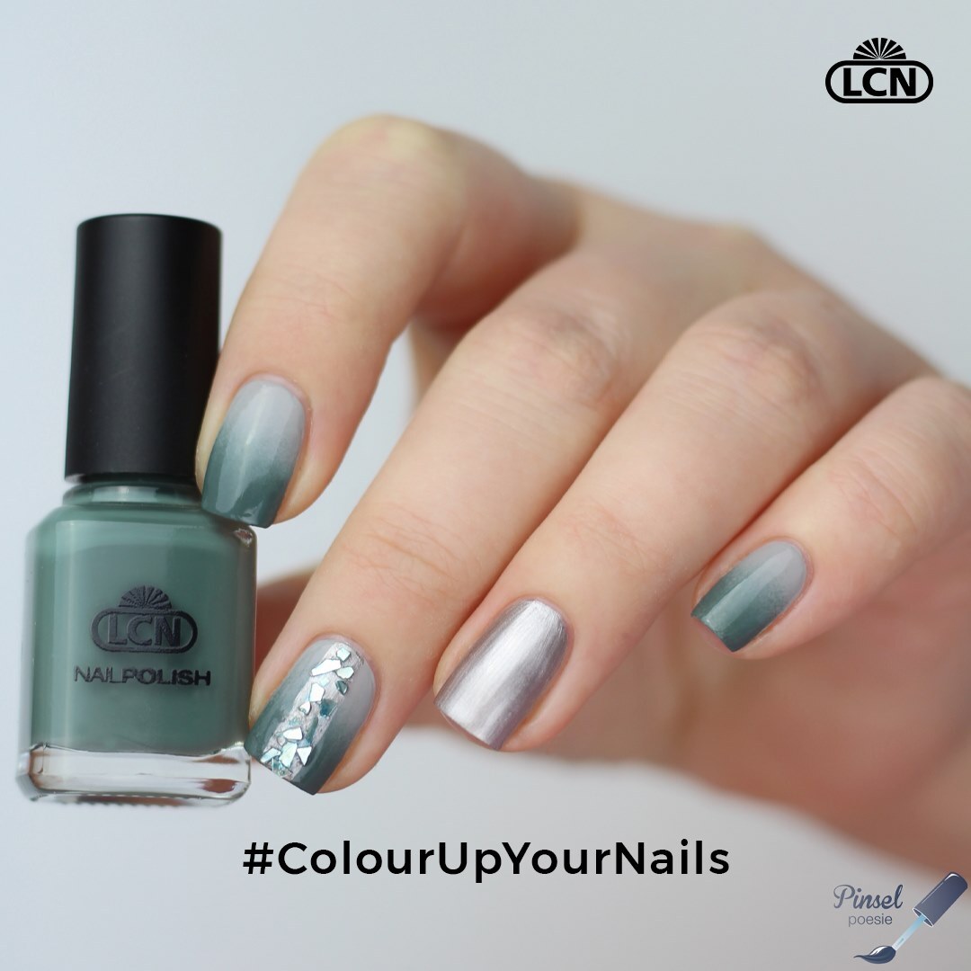 【311M】LCN 甲油 Love me-love my polish 8ml