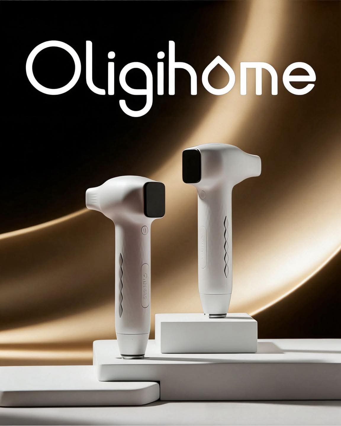 韓國家用電波儀 仙女機