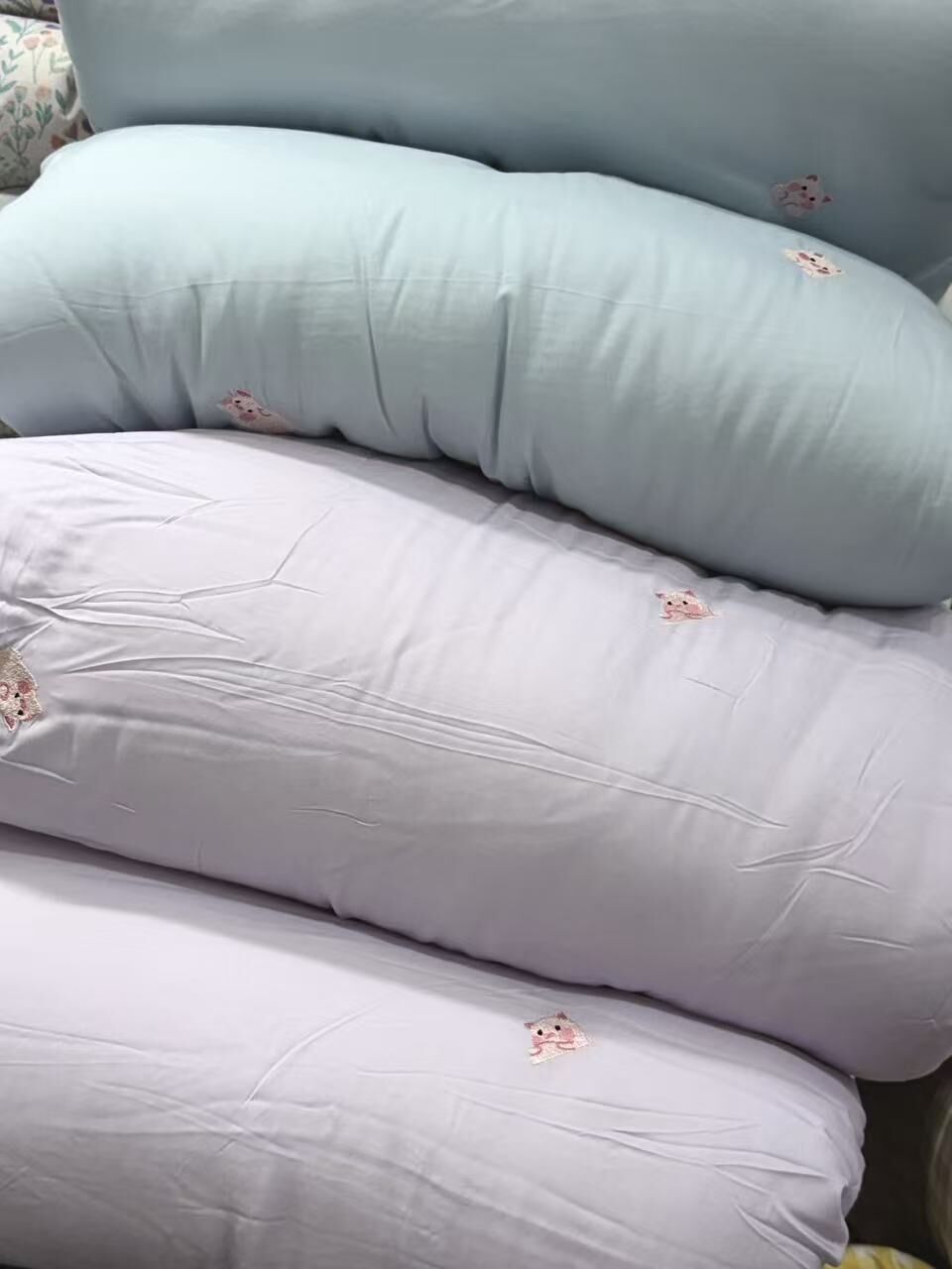 韓國棉被 掉進小豬發財夢-莫代爾（天絲吊卡）四季被