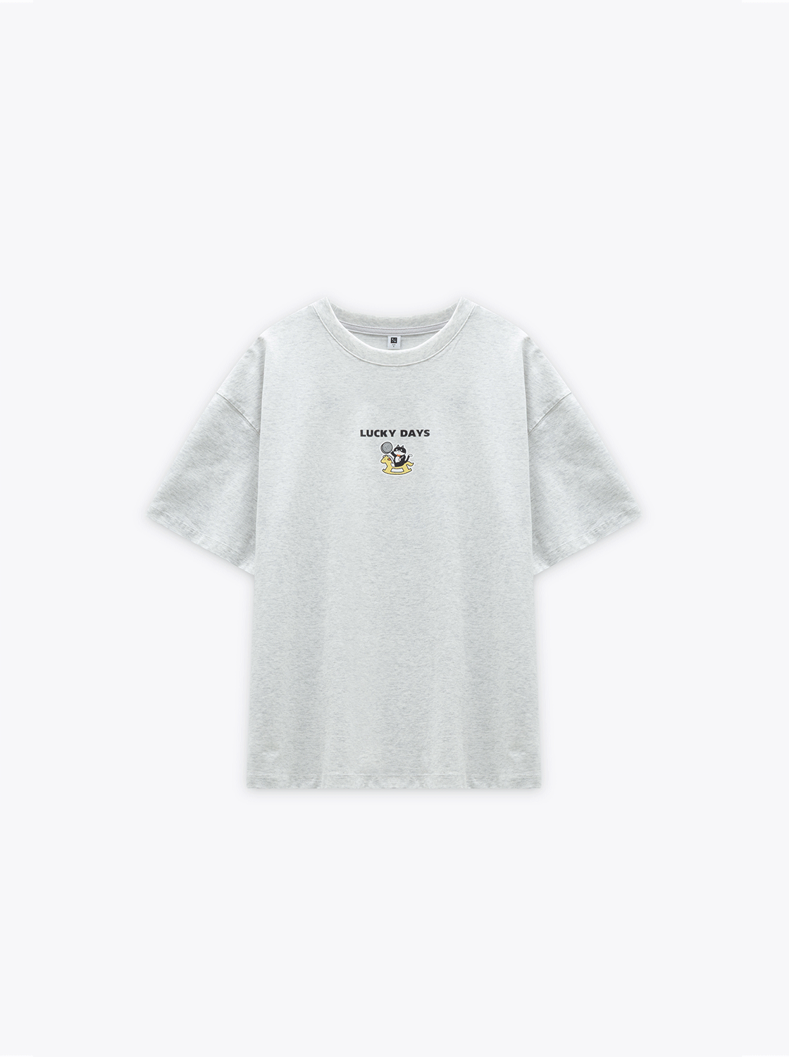 奈奈子扭蛋販賣機T恤