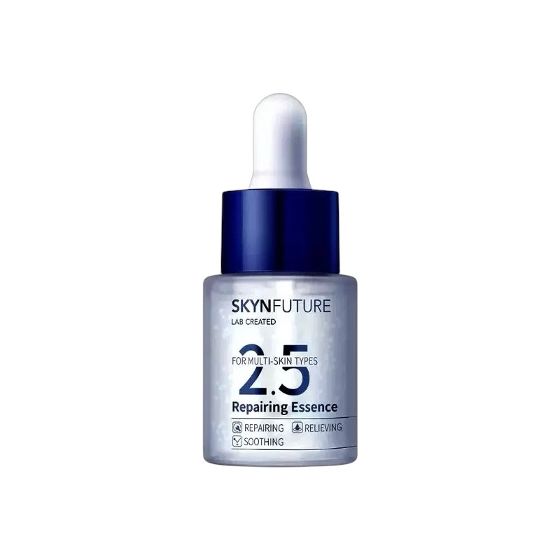 肌膚未來 修護精華液