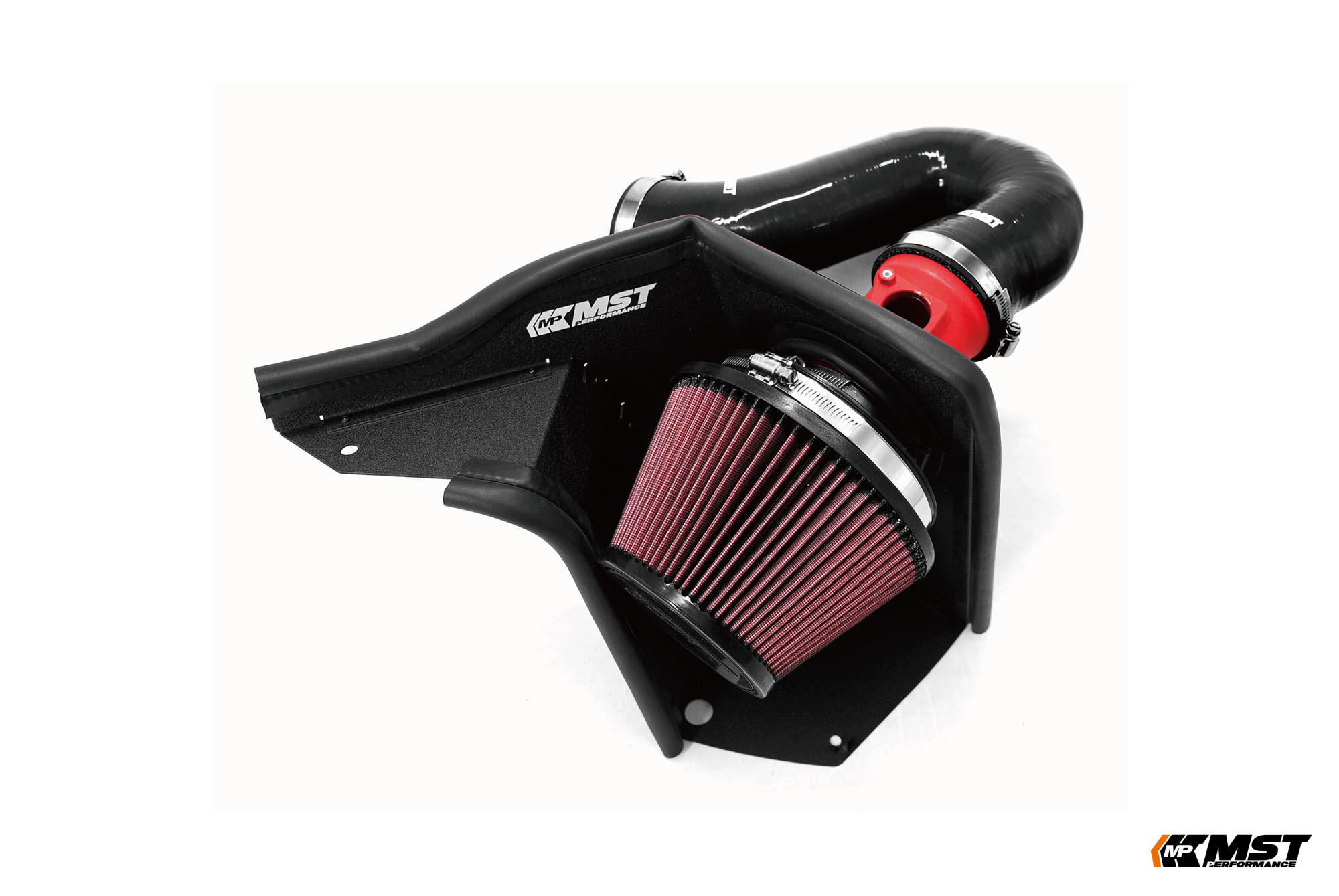 MST 2022-2026 Honda Civic Type-R FL5 Cold Air Intake System (HD-TPR01)
