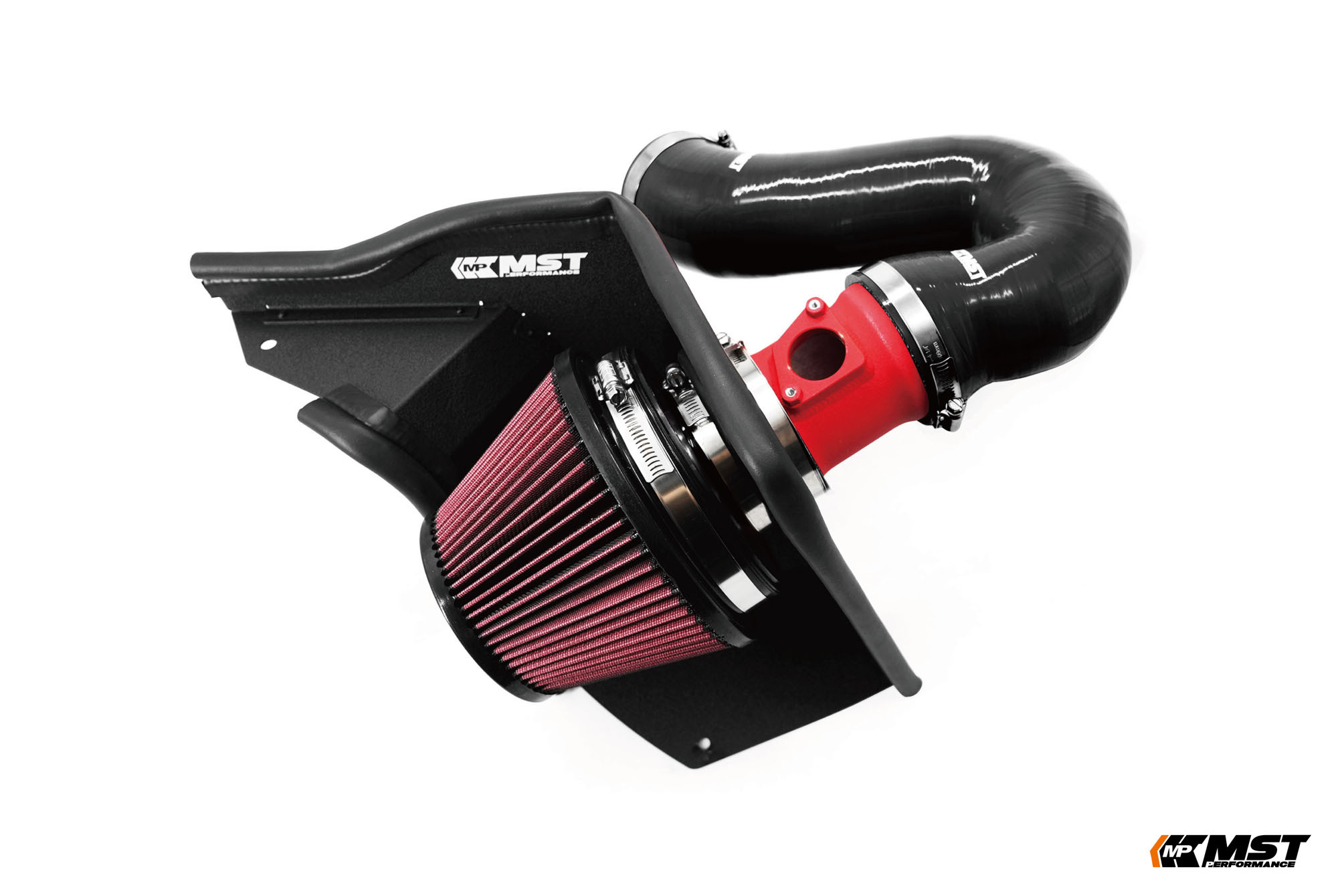 MST 2022-2026 Honda Civic Type-R FL5 Cold Air Intake System (HD-TPR01)