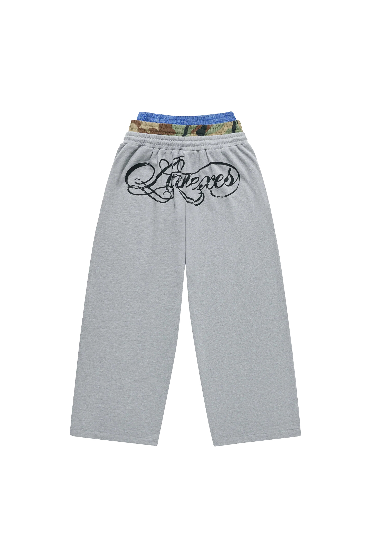 【車庫服飾】Sense 3 Layered Sweat Pants