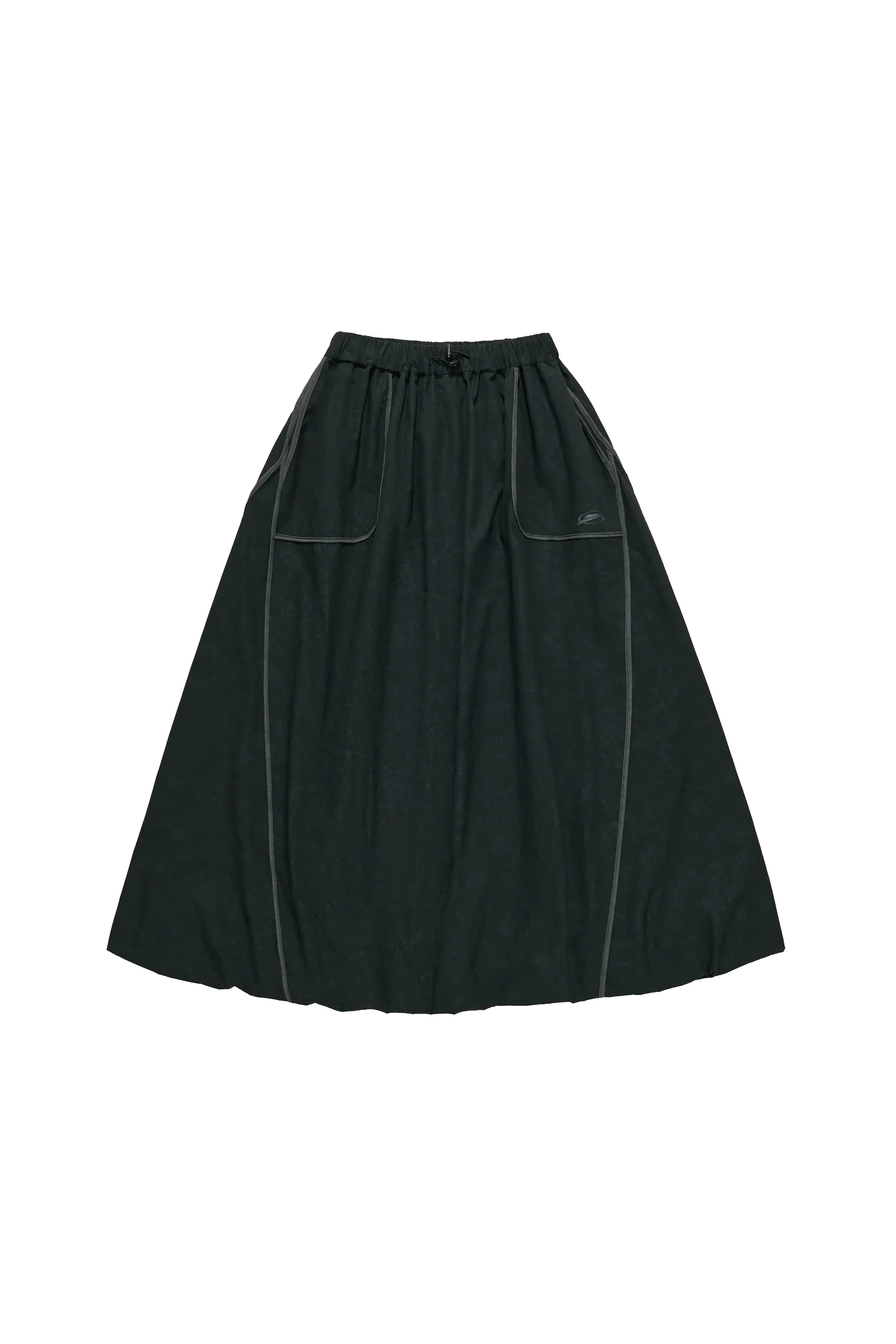 【車庫服飾】Sense Balloon Full Skirt