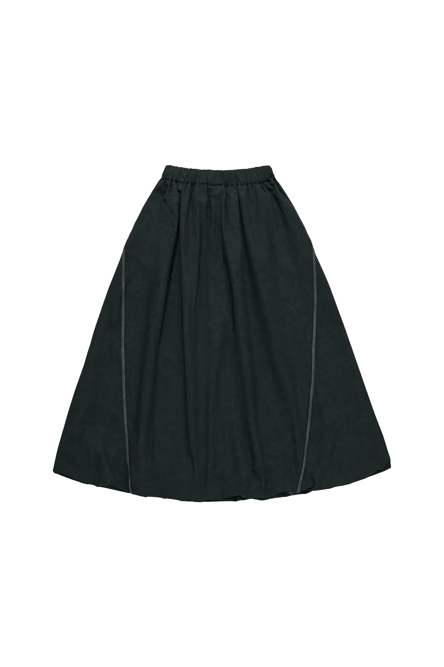 【車庫服飾】Sense Balloon Full Skirt
