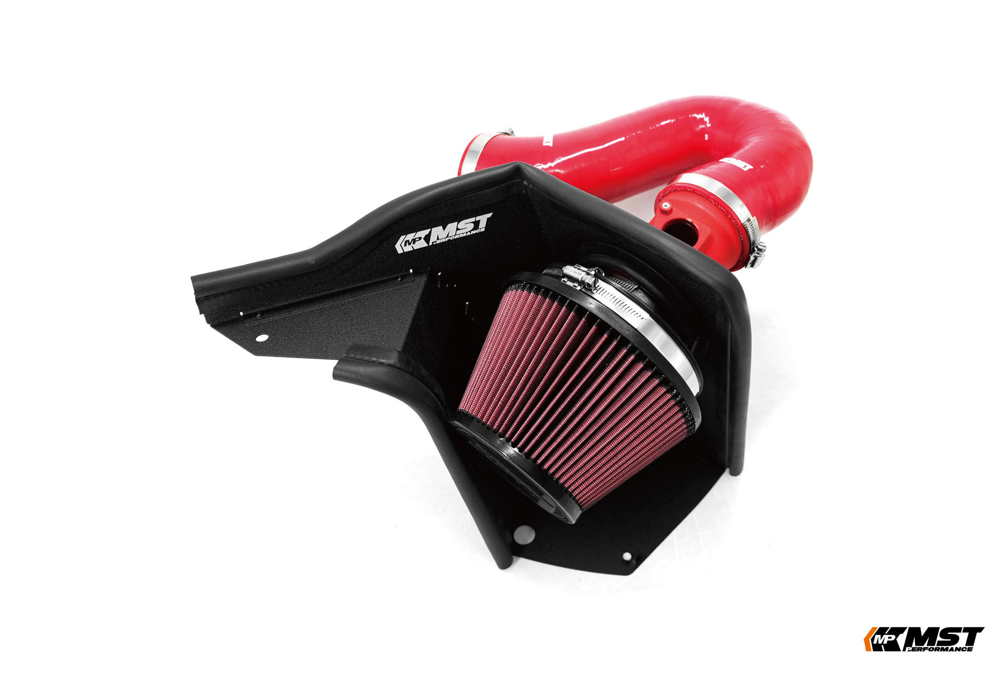 MST 2022-2026 Honda Civic Type-R FL5 Cold Air Intake System (HD-TPR01R)