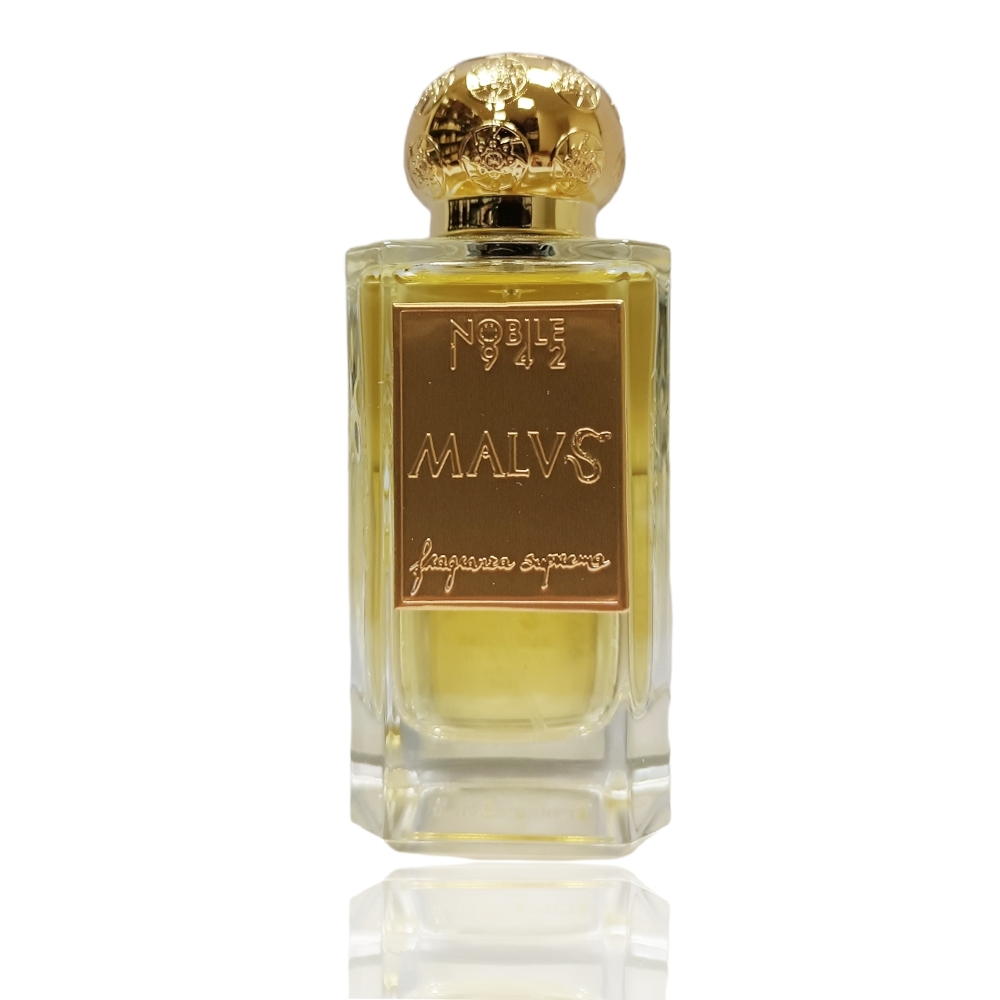 Nobile 1942 諾拜 Malvs 鏡中虛實淡香精 EDP 75ml TESTER (原廠蓋)