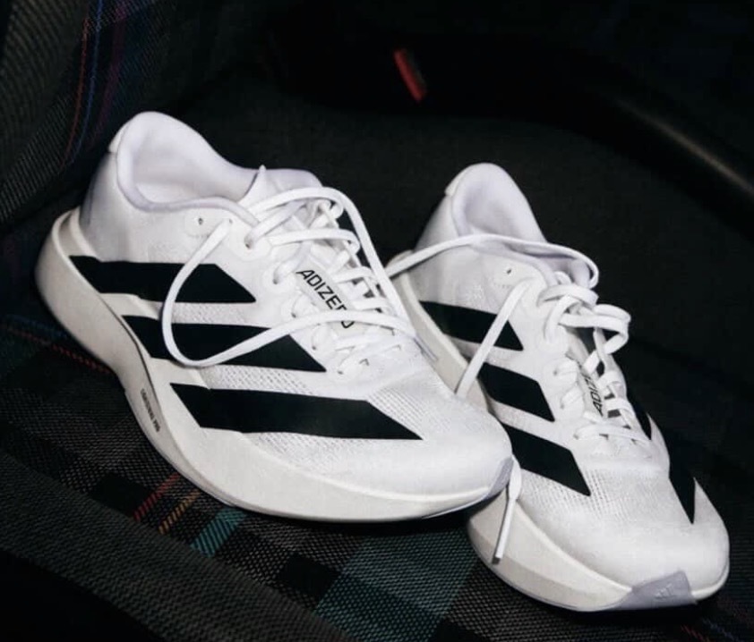 ADIDAS ADIZERO EVO SL W 女 跑步鞋 JH6208