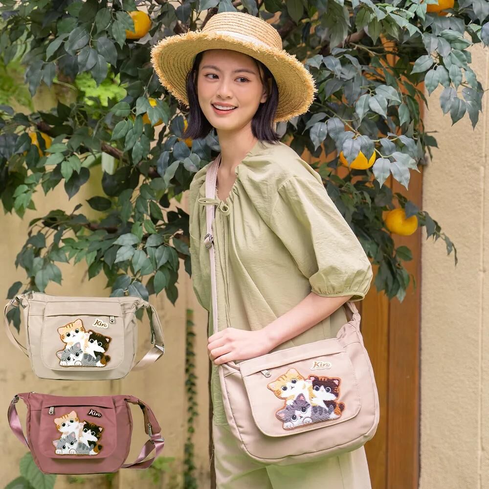 輕防水帆船包【現貨成品】