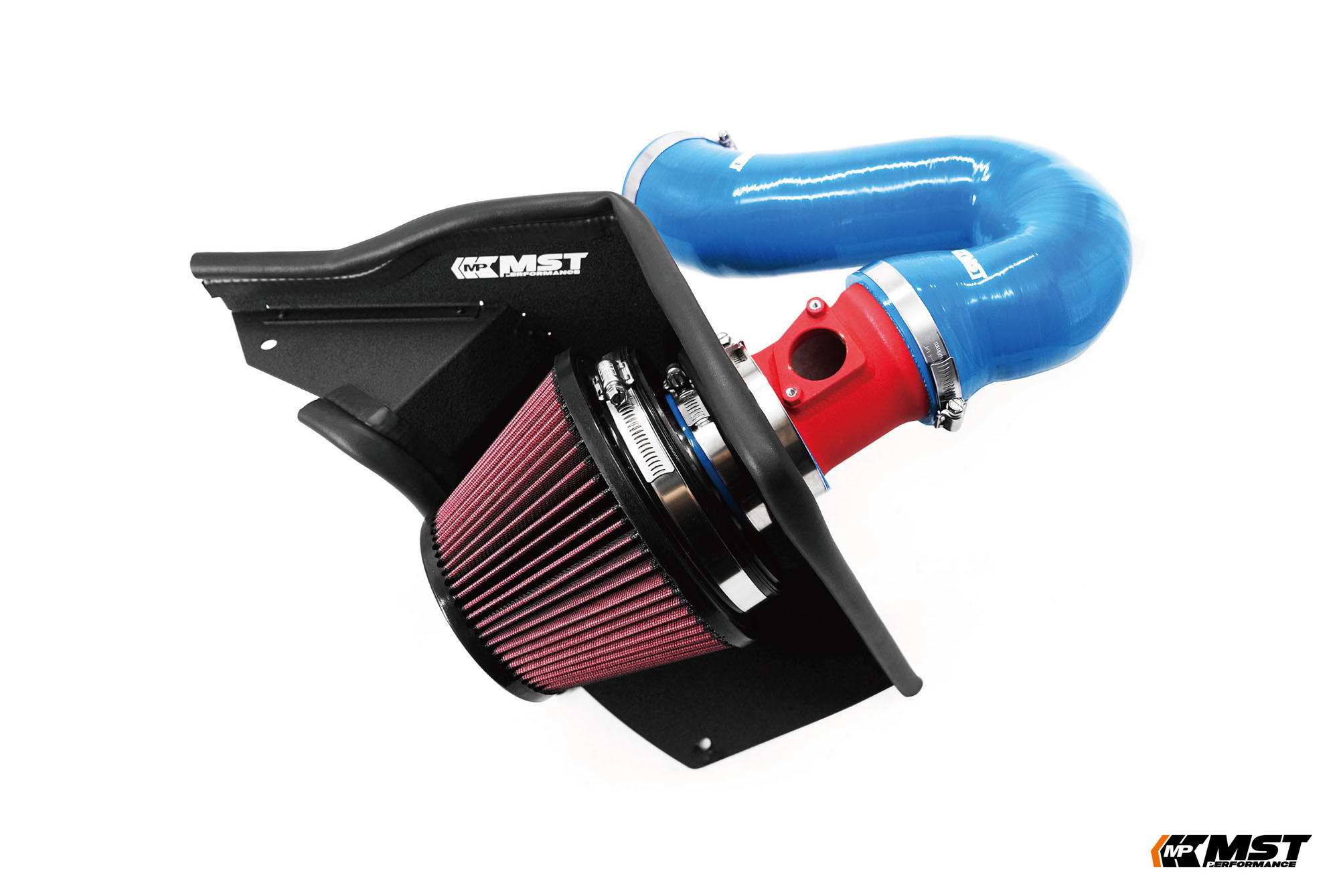 MST 2022-2026 Honda Civic Type-R FL5 Cold Air Intake System (HD-TPR01B)