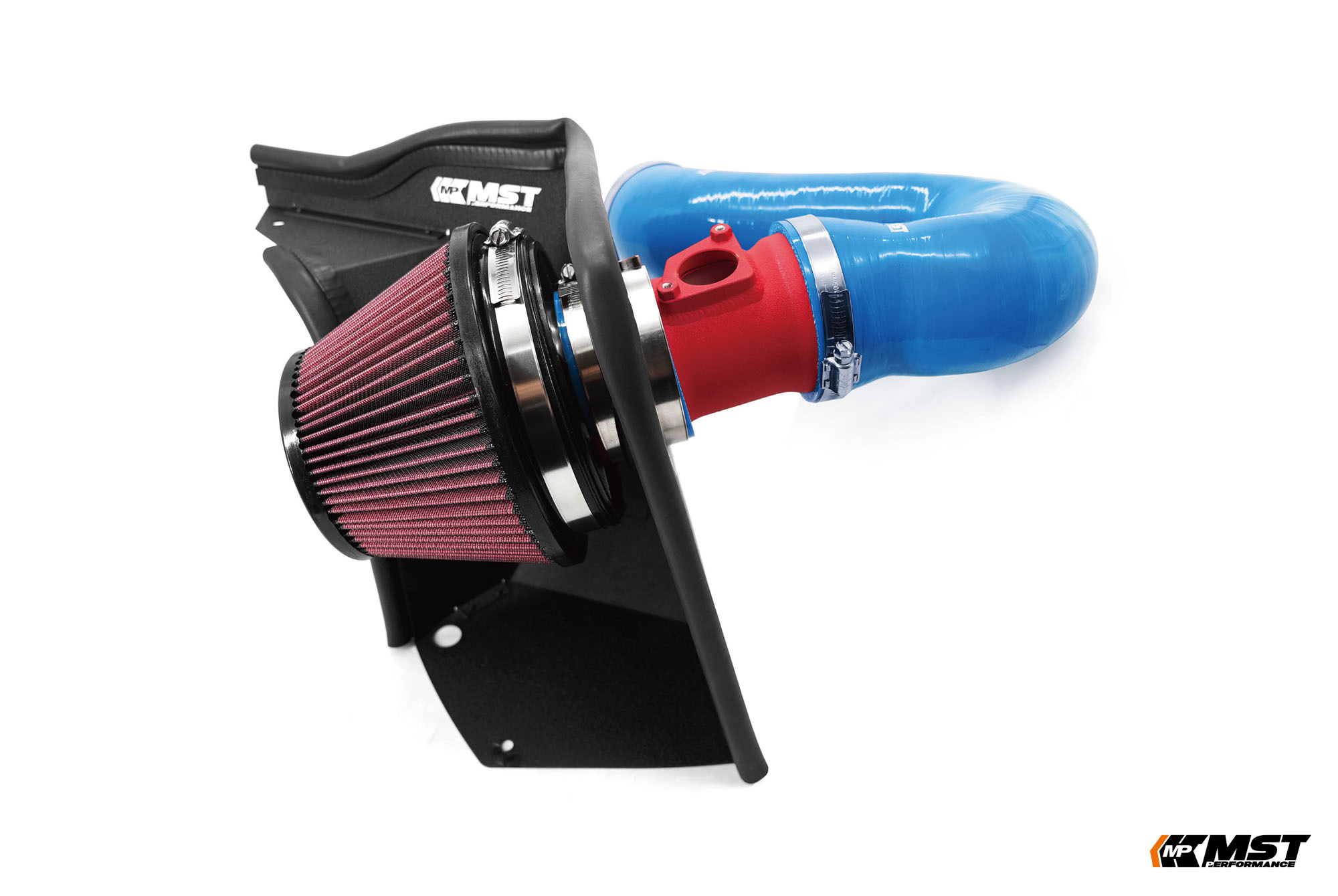 MST 2022-2026 Honda Civic Type-R FL5 Cold Air Intake System (HD-TPR01B)