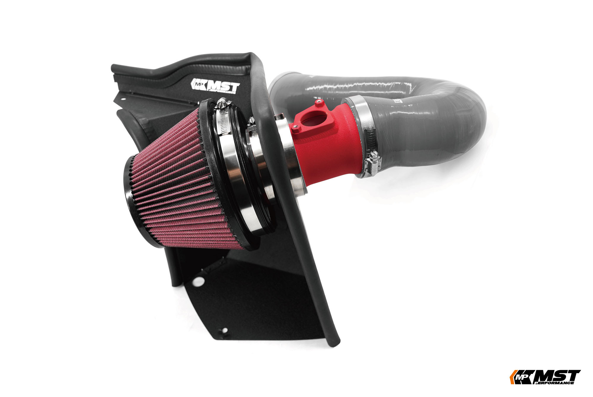 MST 2022-2026 Honda Civic Type-R FL5 Cold Air Intake System (HD-TPR01G)