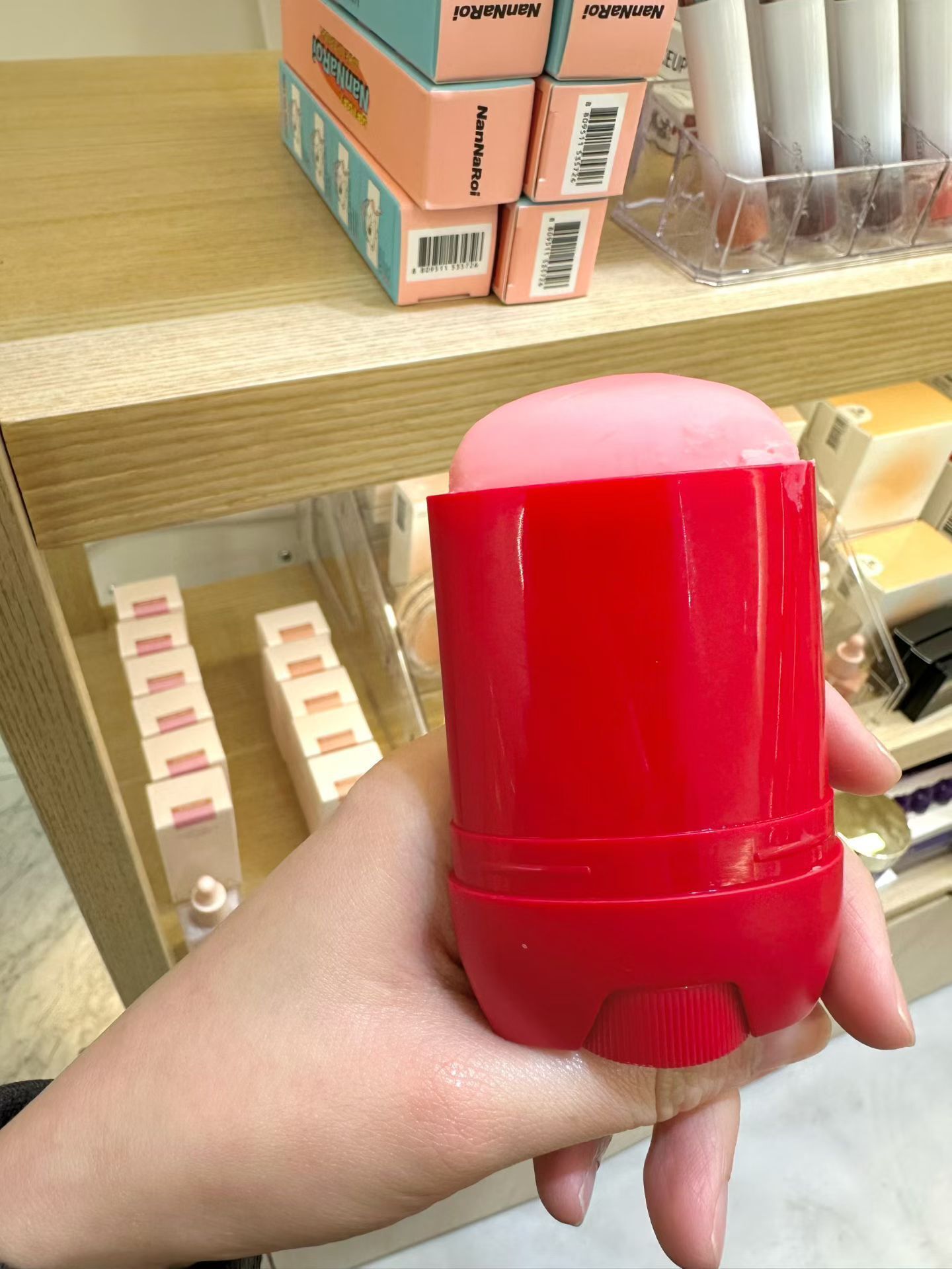 韓國精油瘦身棒~154AQ