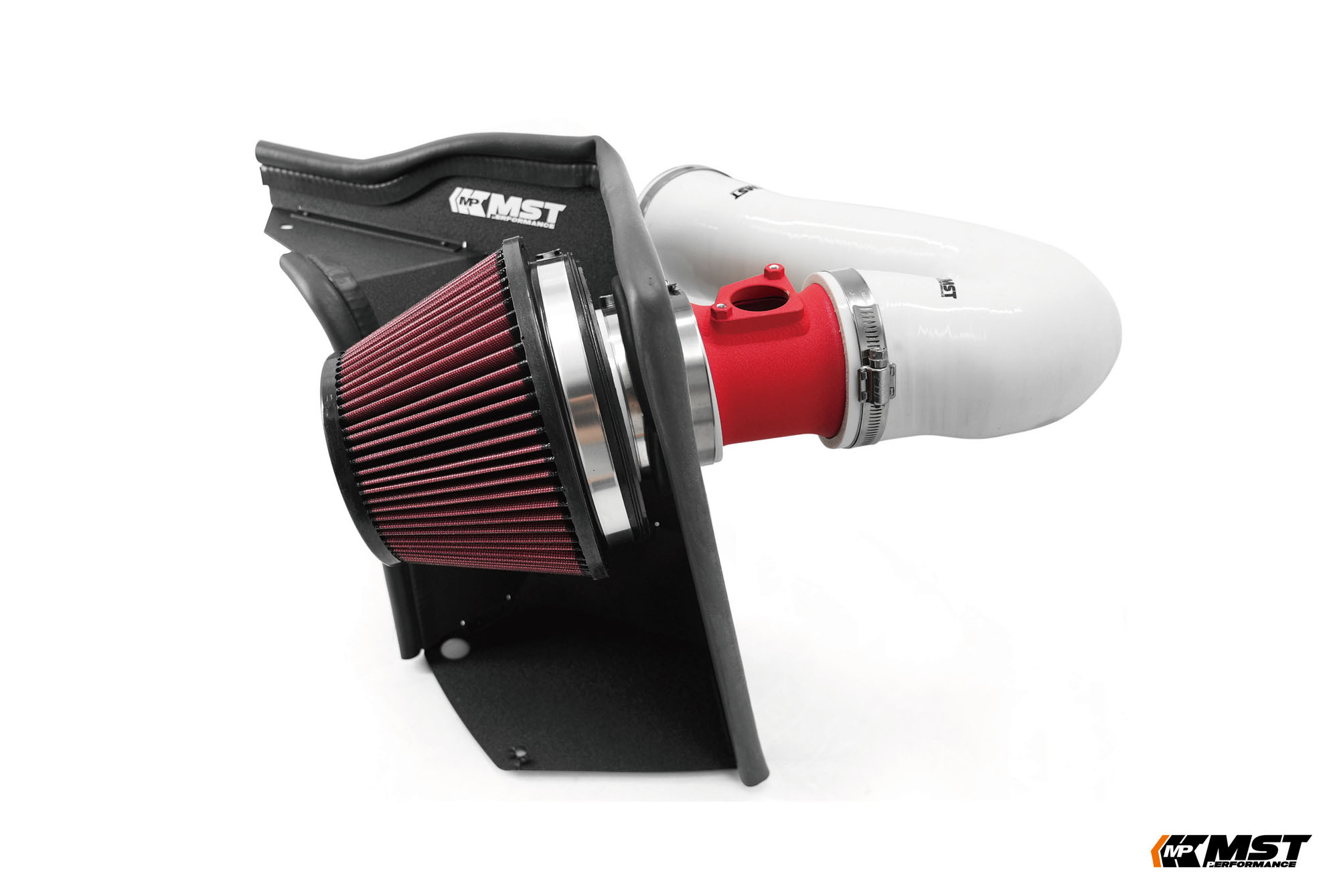 MST 2022-2026 Honda Civic Type-R FL5 Cold Air Intake System (HD-TPR01W)