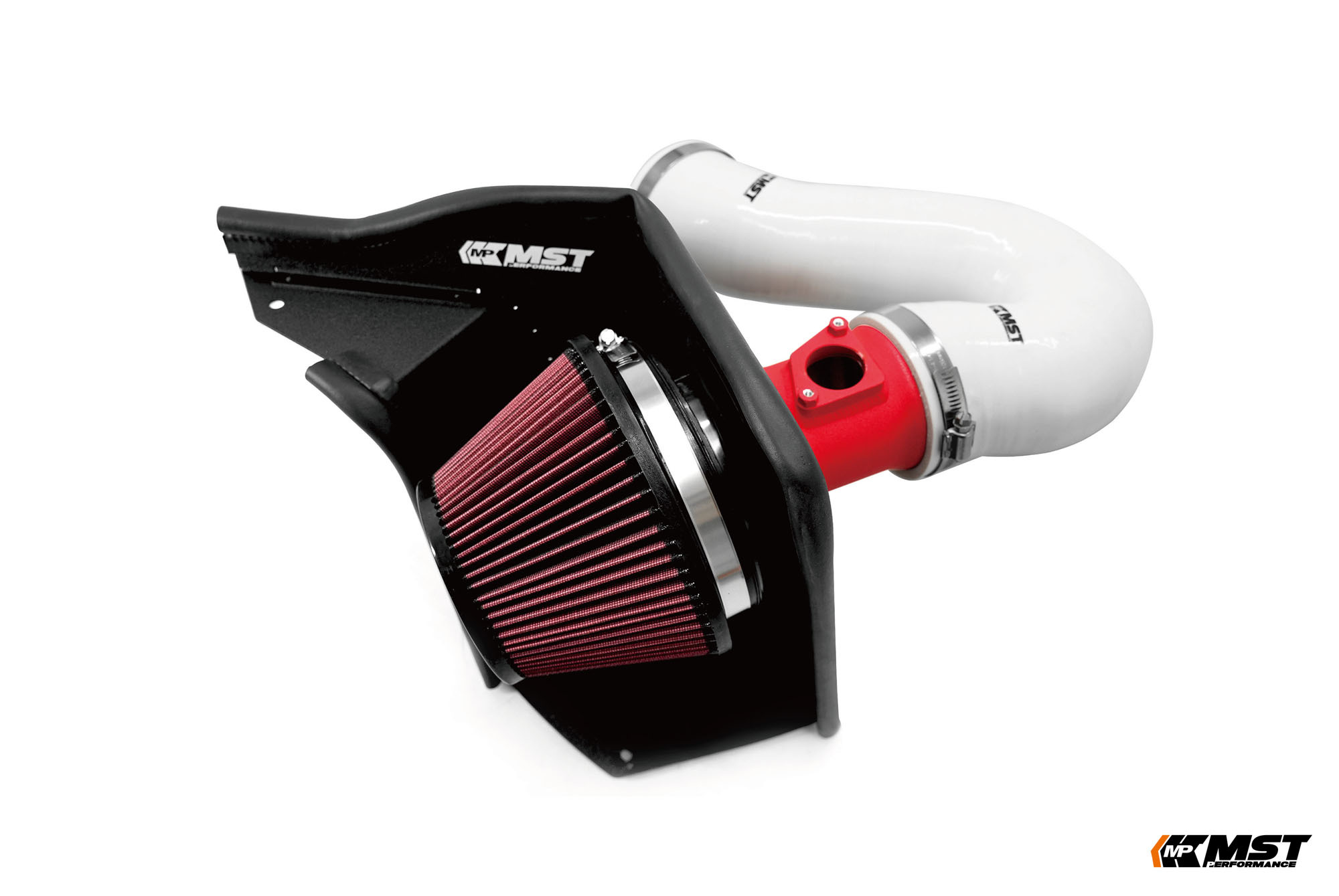 MST 2022-2026 Honda Civic Type-R FL5 Cold Air Intake System (HD-TPR01W)