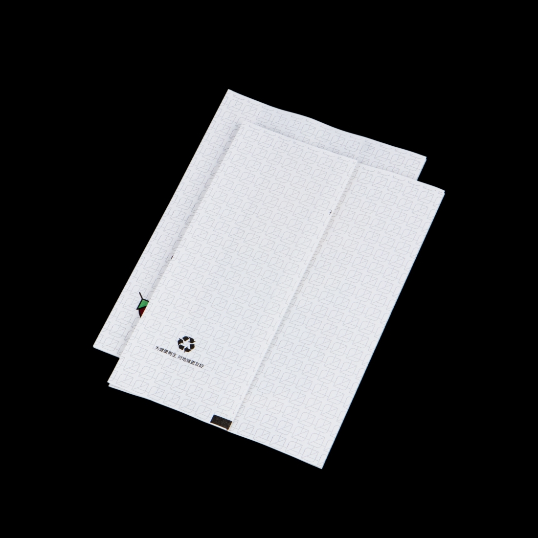 淋膜袋設計 案例分享 010