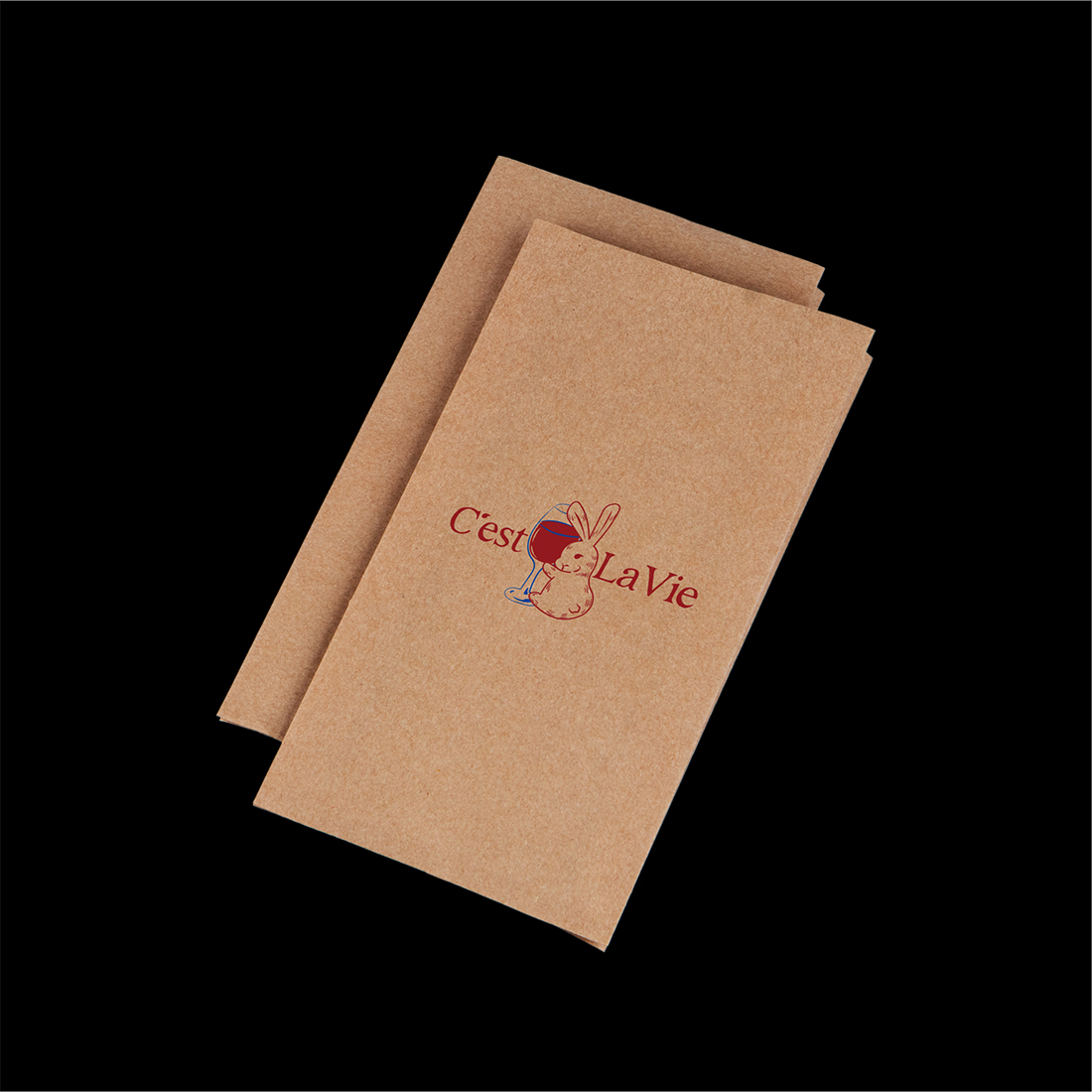 淋膜袋設計 案例分享 011