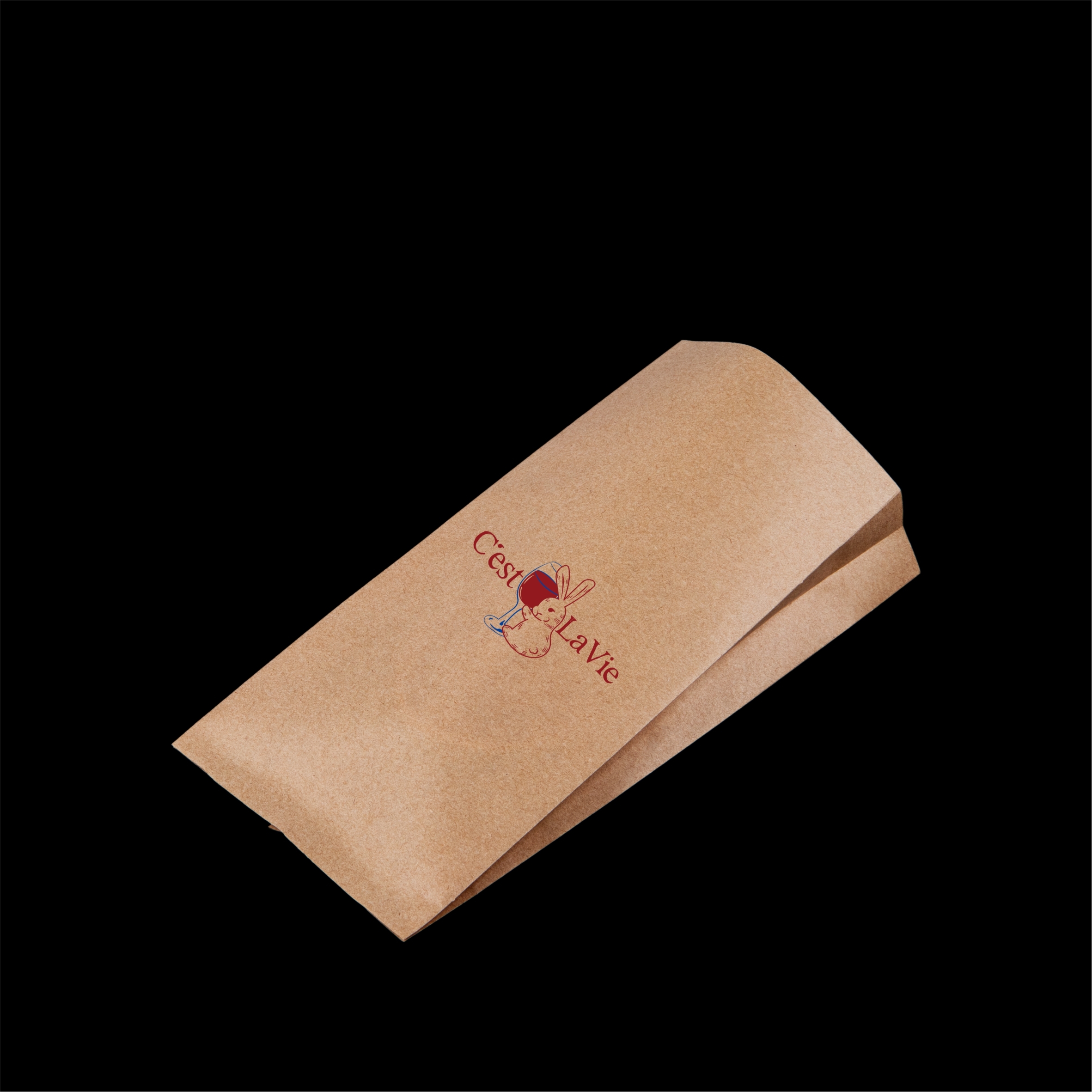 淋膜袋設計 案例分享 011