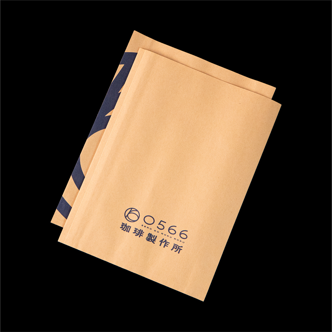 淋膜袋設計 案例分享 012