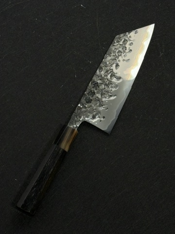 貴輔 x 新国 青一 黑打 槌目 鏡霞研 文化