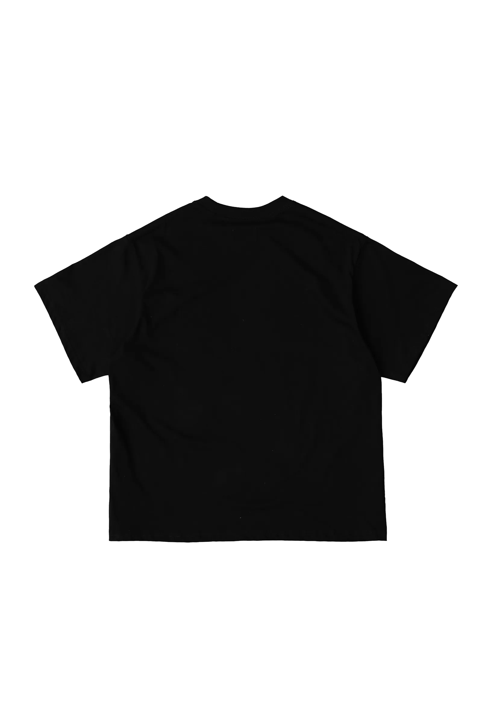 【車庫服飾】Anonymous Talking S26-SS02 Pleated Tee