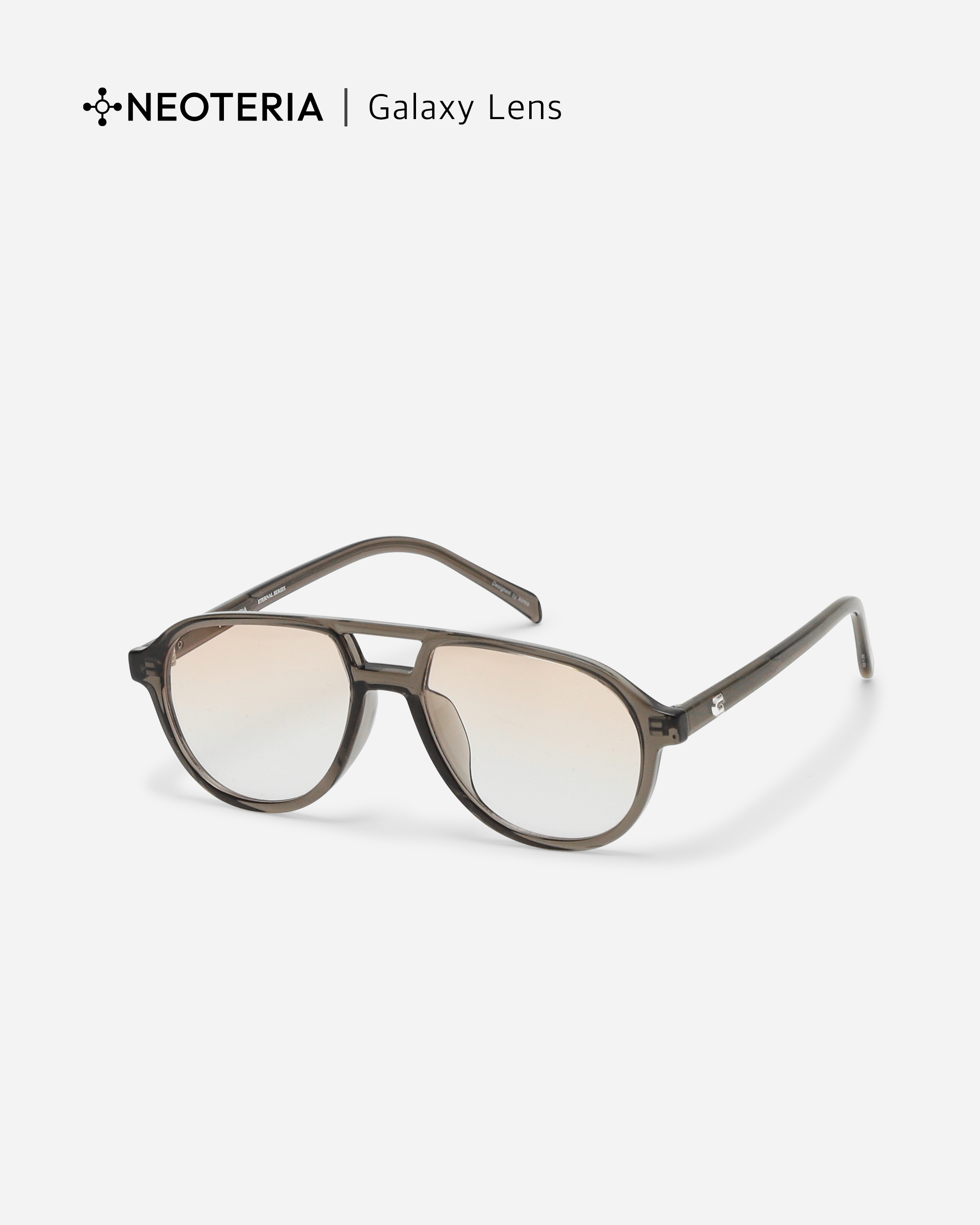 【 4/19收單 】NEOTERIA FAYFAY 系列 墨鏡 多色