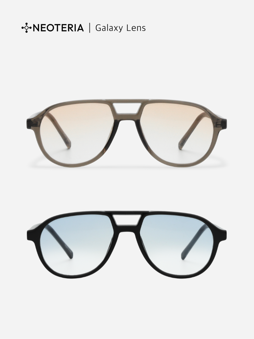 【 4/19收單 】NEOTERIA FAYFAY 系列 墨鏡 多色