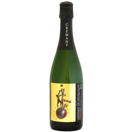 Lou Dumont Brut Crémant de Bourgogne NV