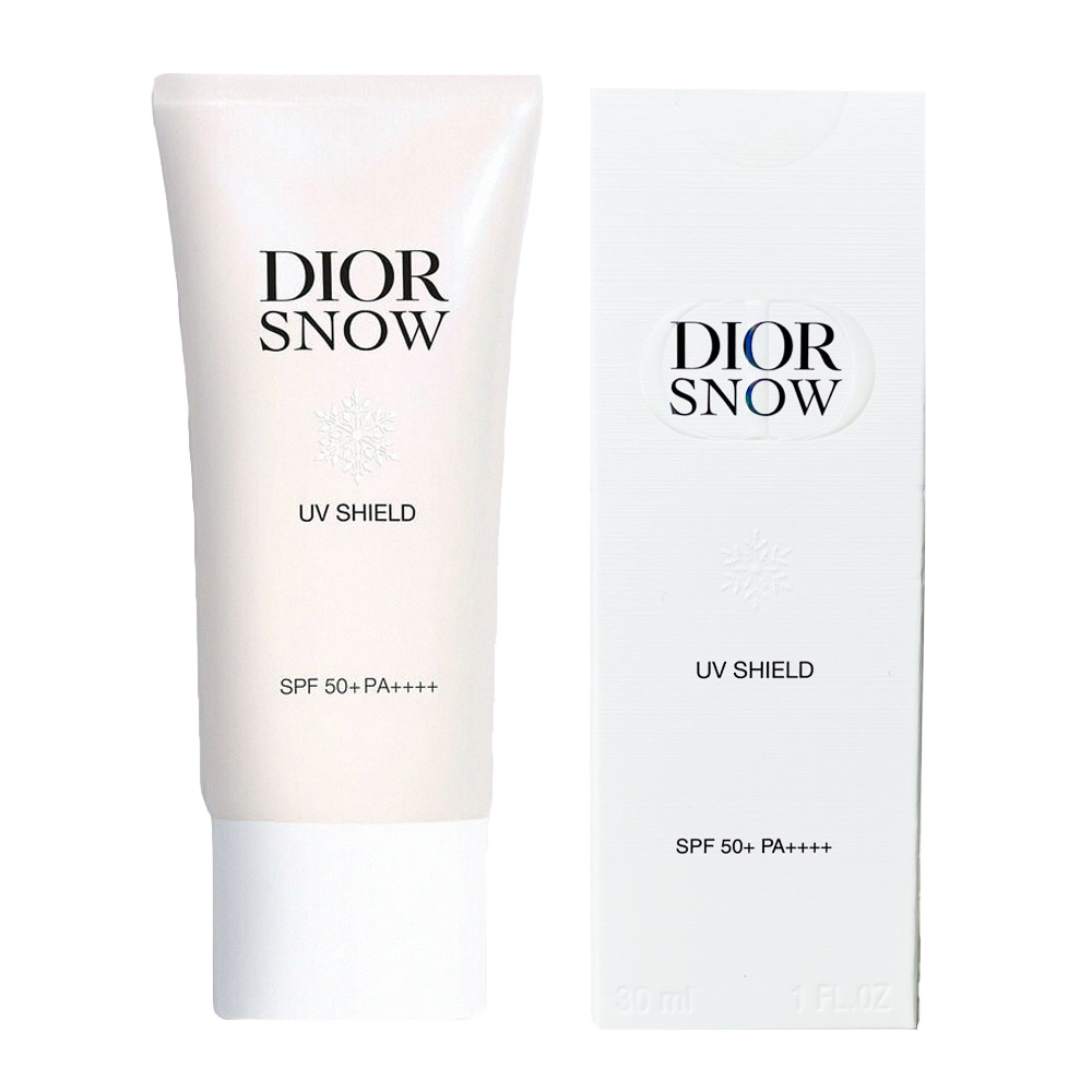 Dior 迪奧 雪晶靈輕透UV隔離霜 SPF 50+ PA++++ 30ML