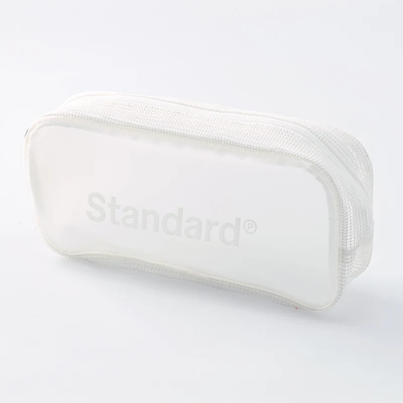 SP 小物收納包/白