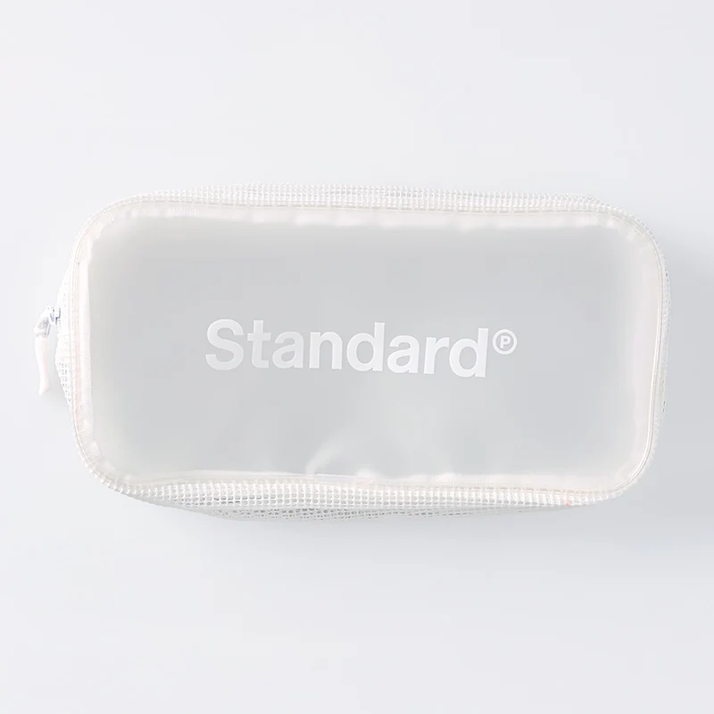 SP 小物收納包/白