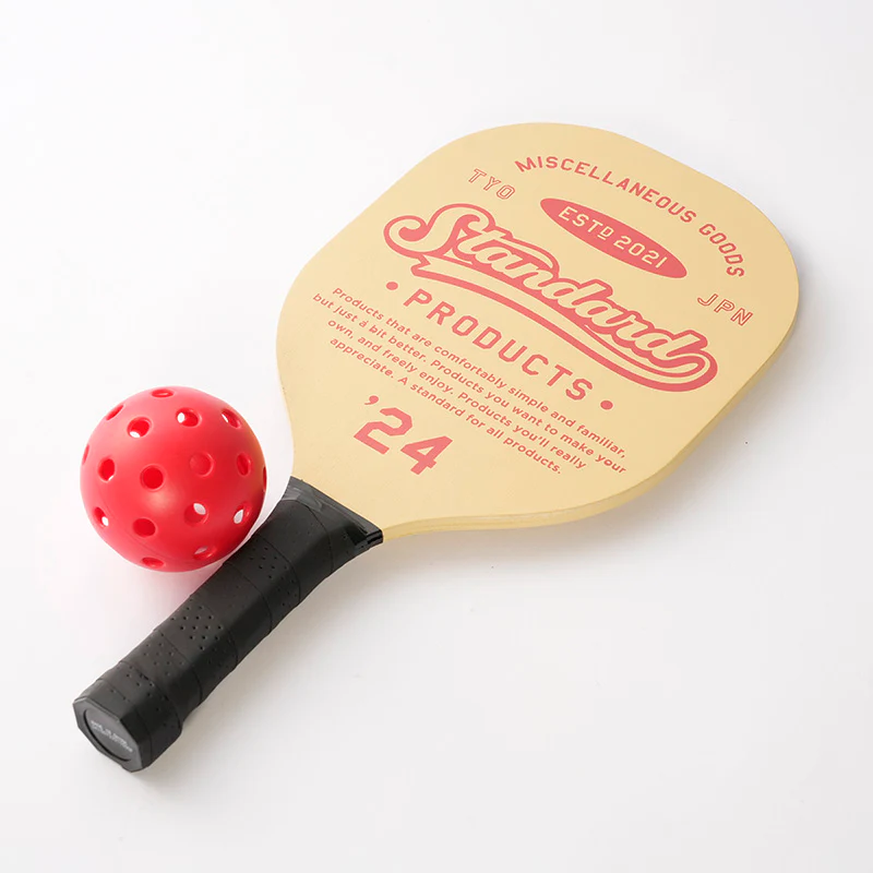 SP 匹克球玩具/米色