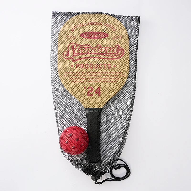 SP 匹克球玩具/米色