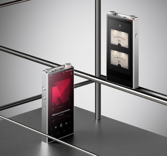 Astell & Kern PD 20高清音樂播放器