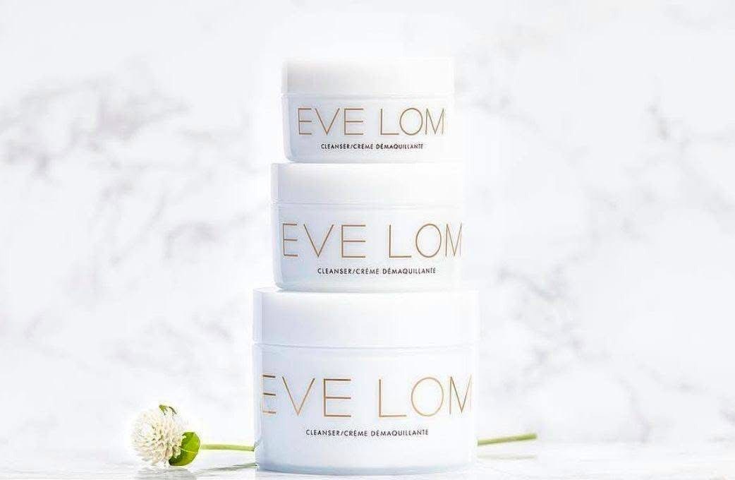 【現貨】英國潔顏天后 EVE LOM 全能深層潔淨霜 100ml