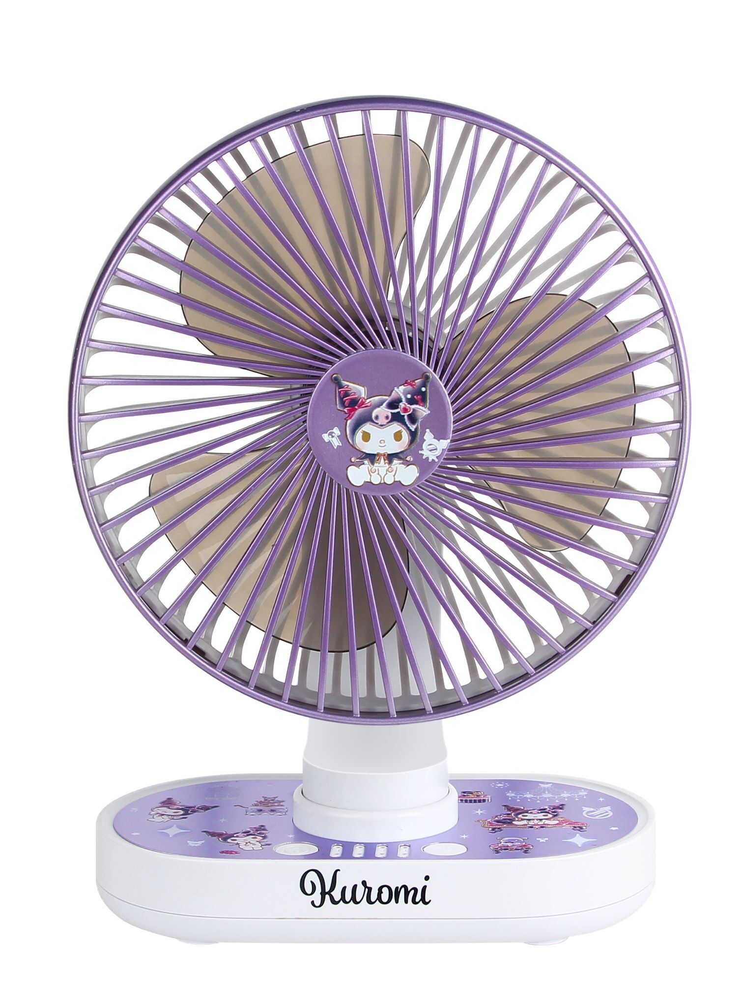 Sanrio 風扇