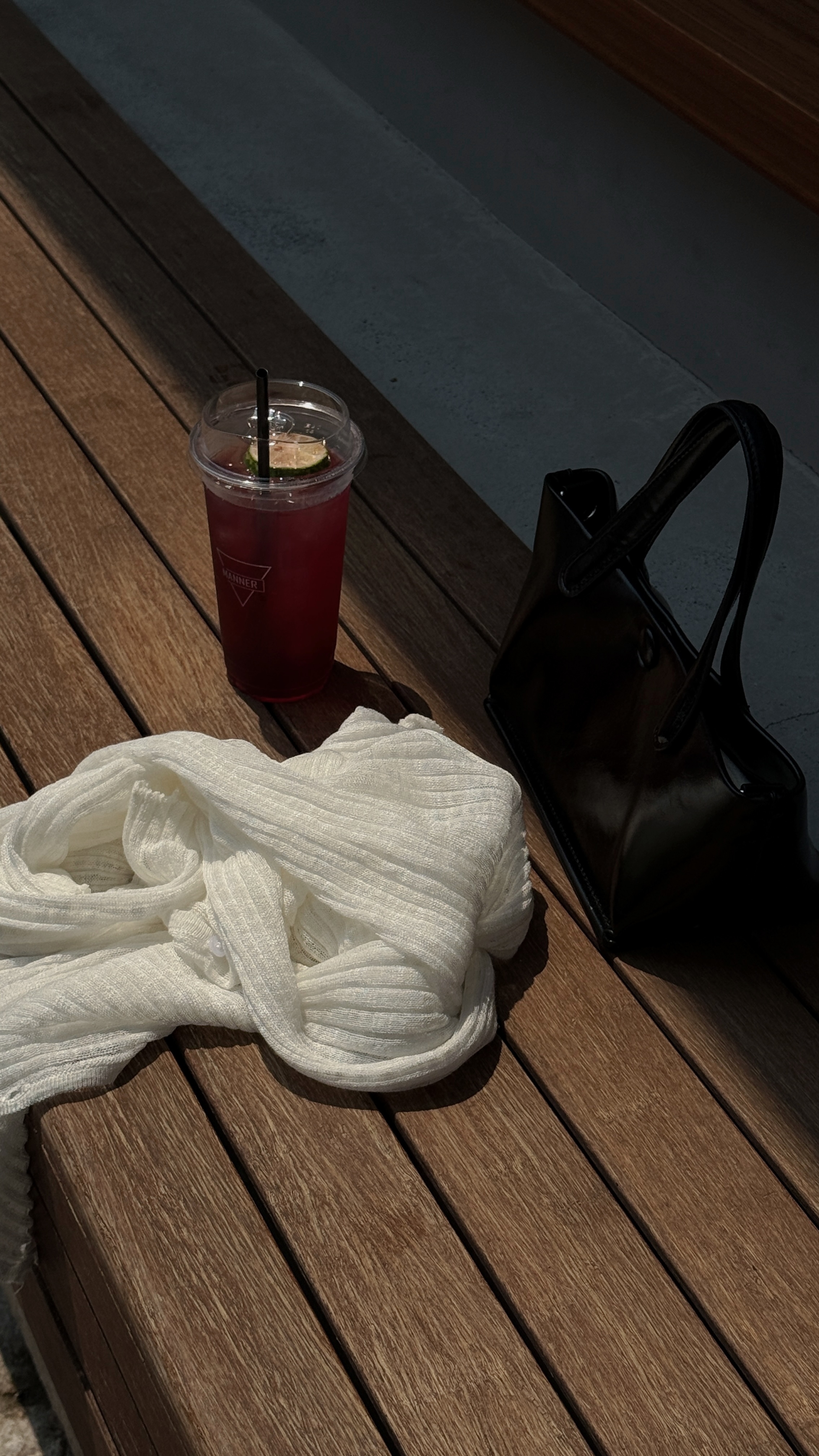 炎夏激推！泡泡防曬罩衫 ( 2 colors )