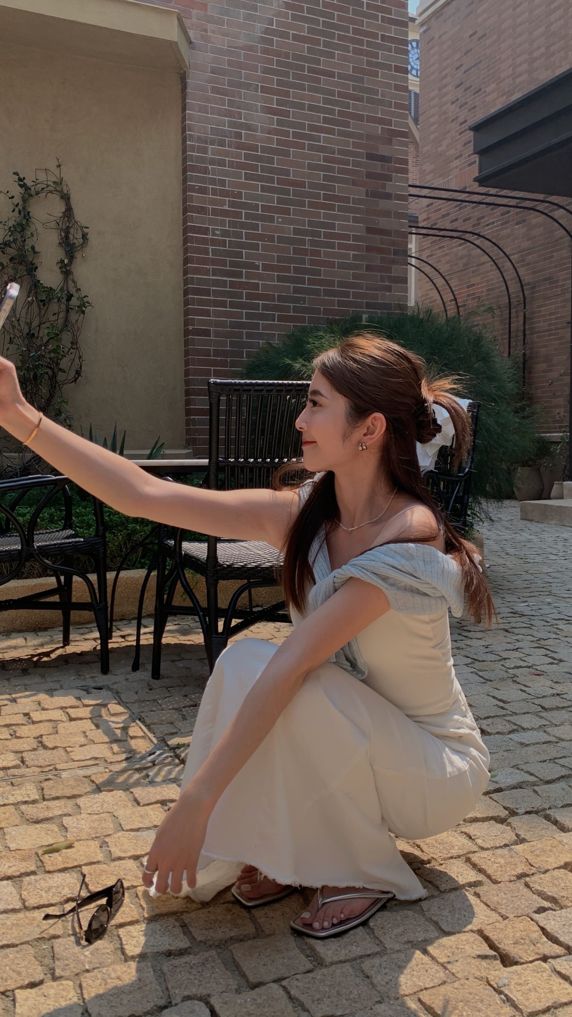 炎夏激推！泡泡防曬罩衫 ( 2 colors )