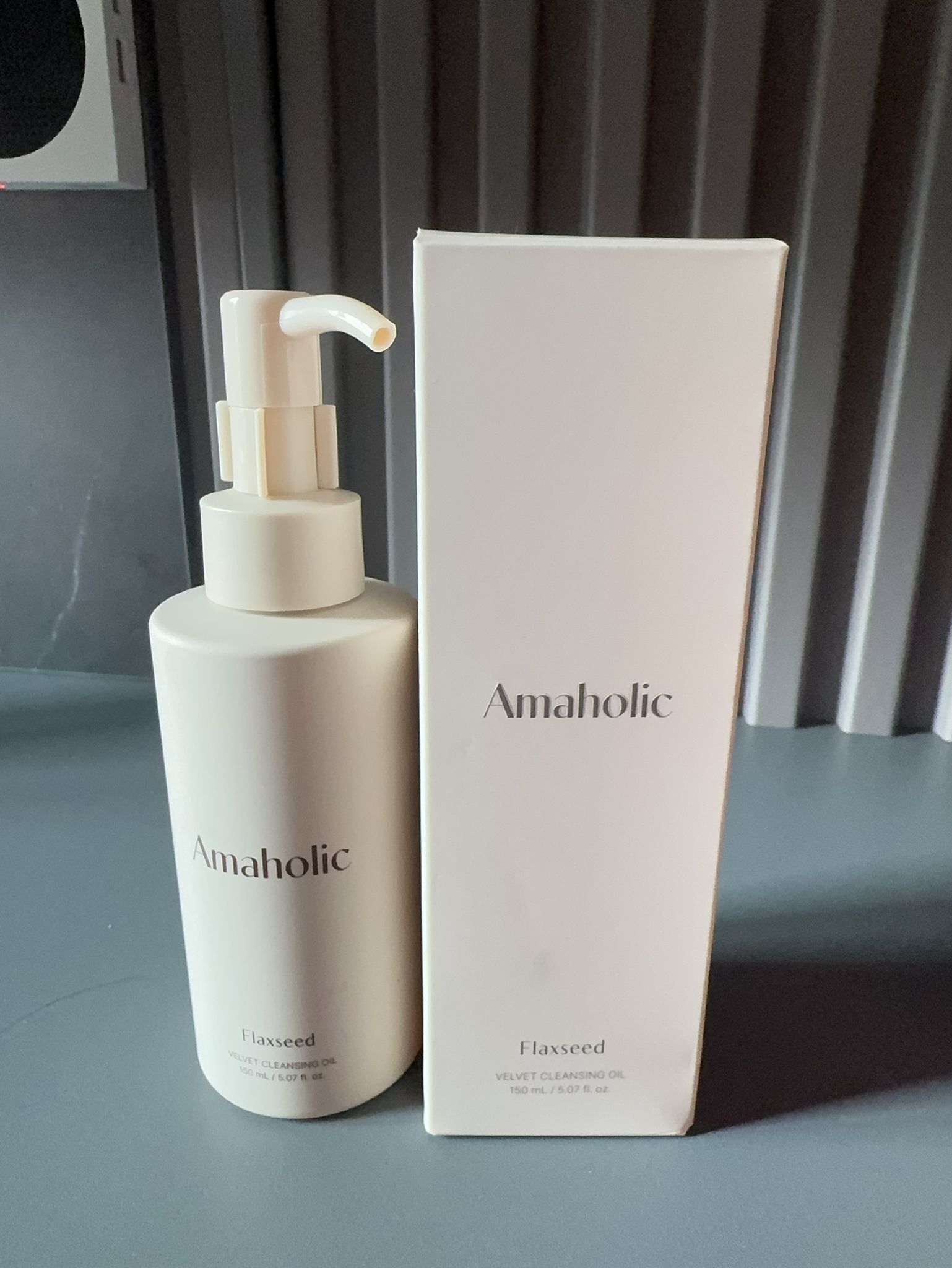 韓國高端護膚卸妝油~154BB