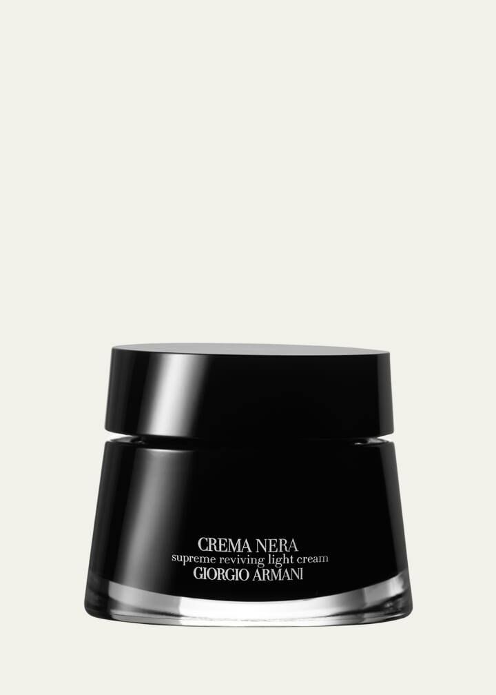 【現貨】GIORGIO ARMANI 黑曜岩新生奇蹟輕乳霜 50ml (舊版包裝)