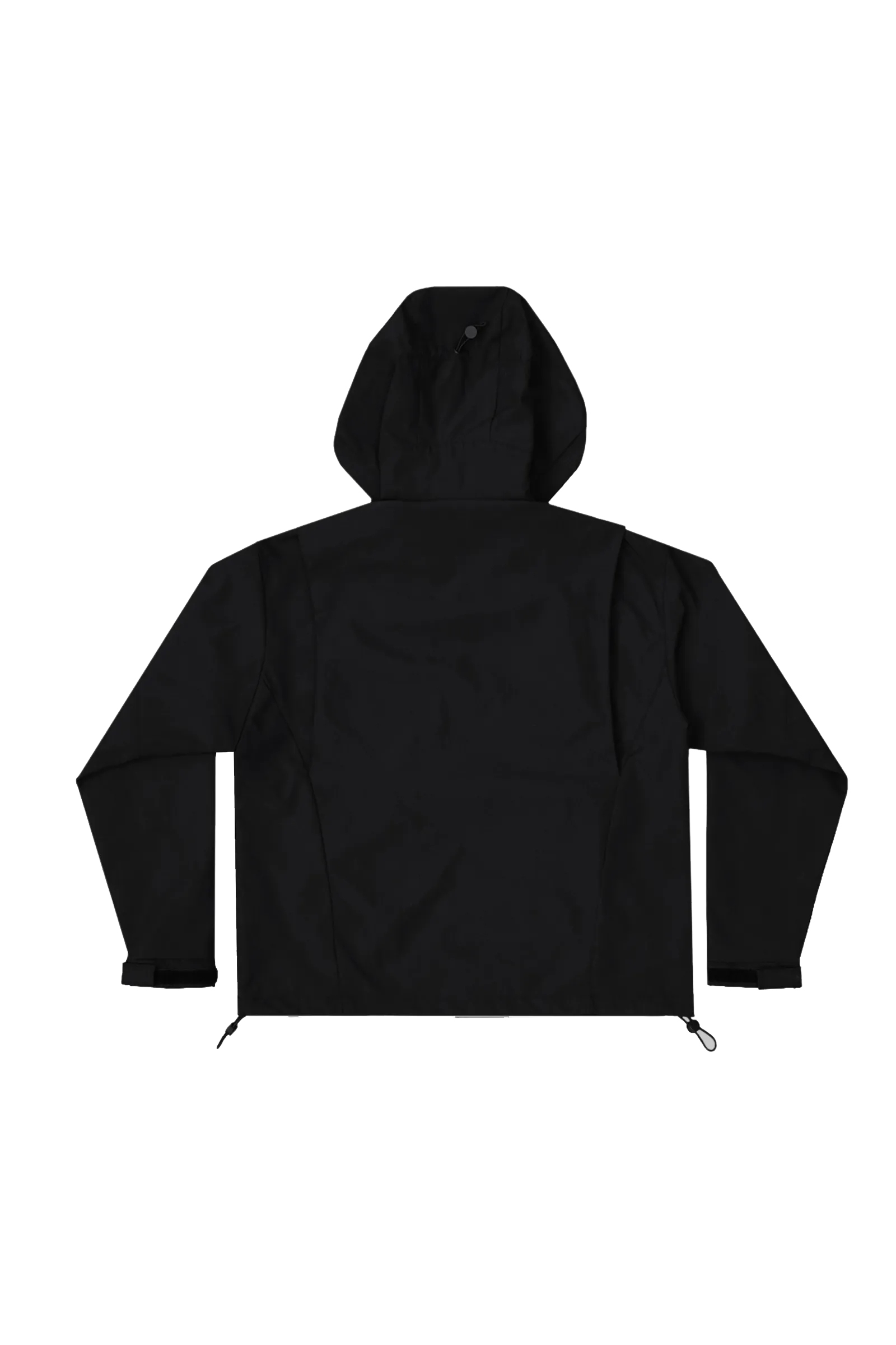 【車庫服飾】Anonymous Talking F25-J03 Hooded Jacket